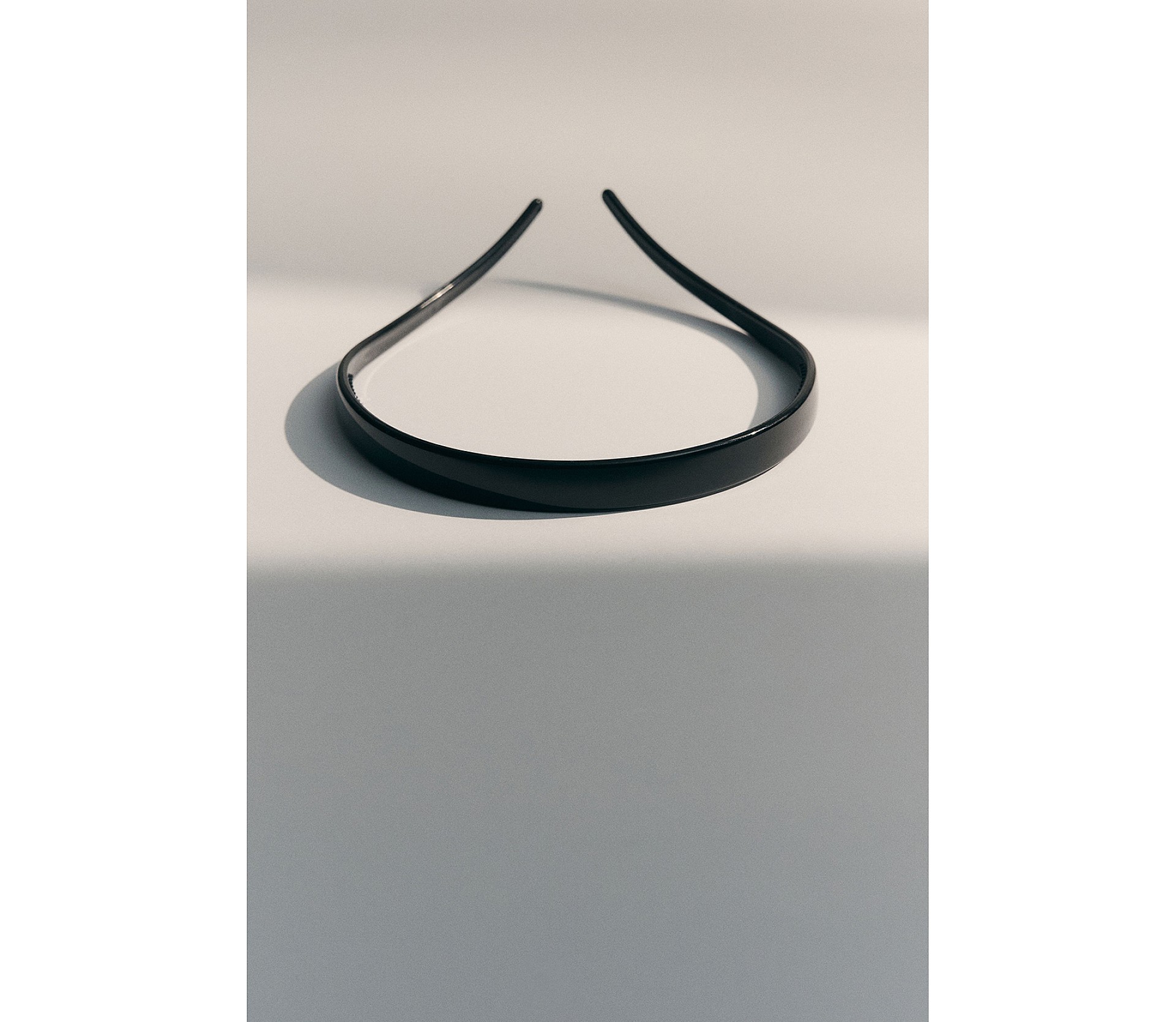 ОБРУЧ ДЛЯ ВОЛОССЯ ТОНКИЙ