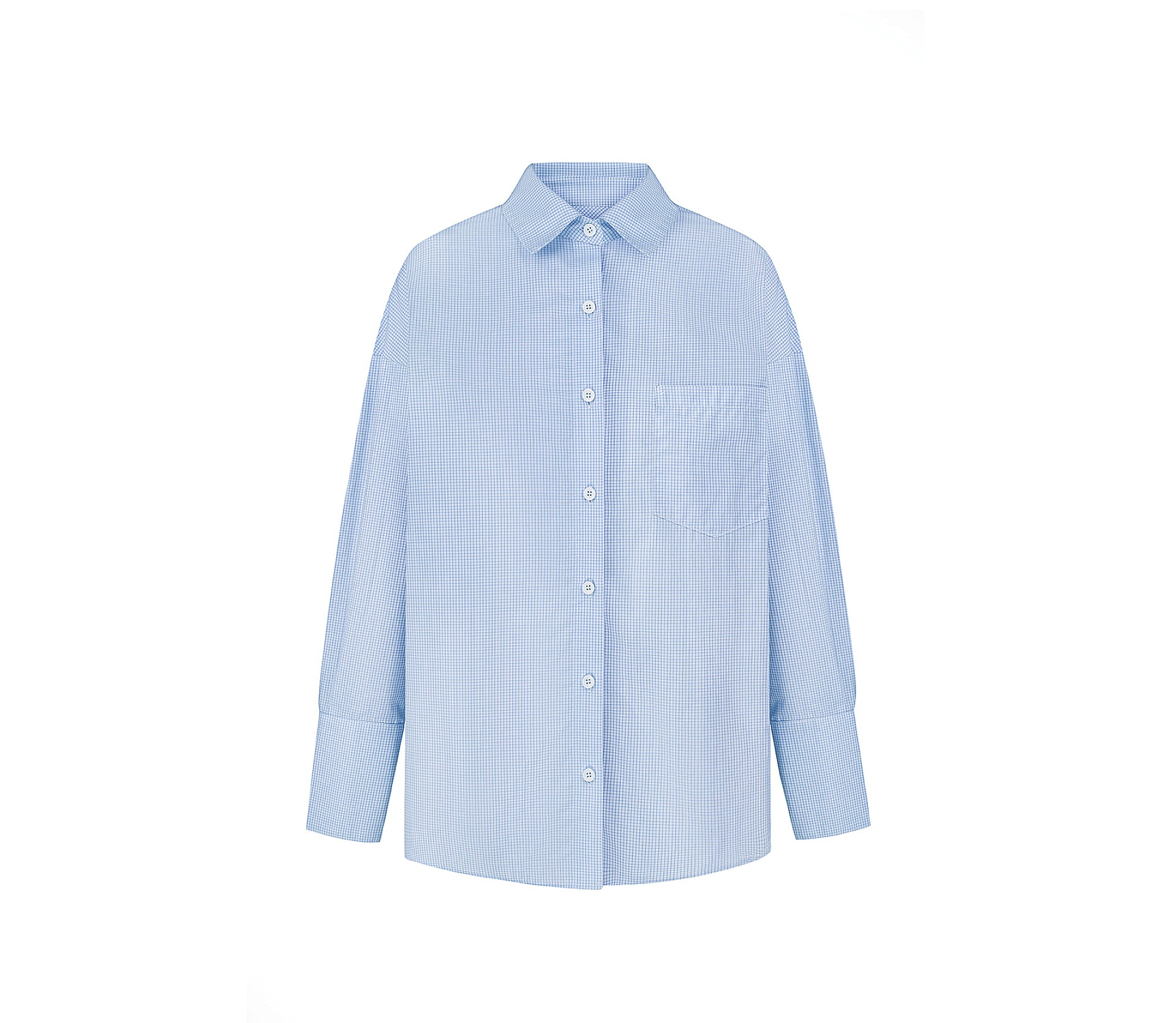 СОРОЧКА-ТРАНСФОРМЕР