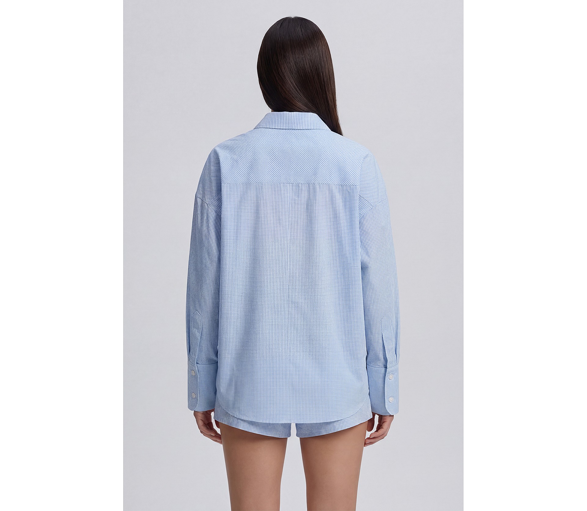 СОРОЧКА-ТРАНСФОРМЕР