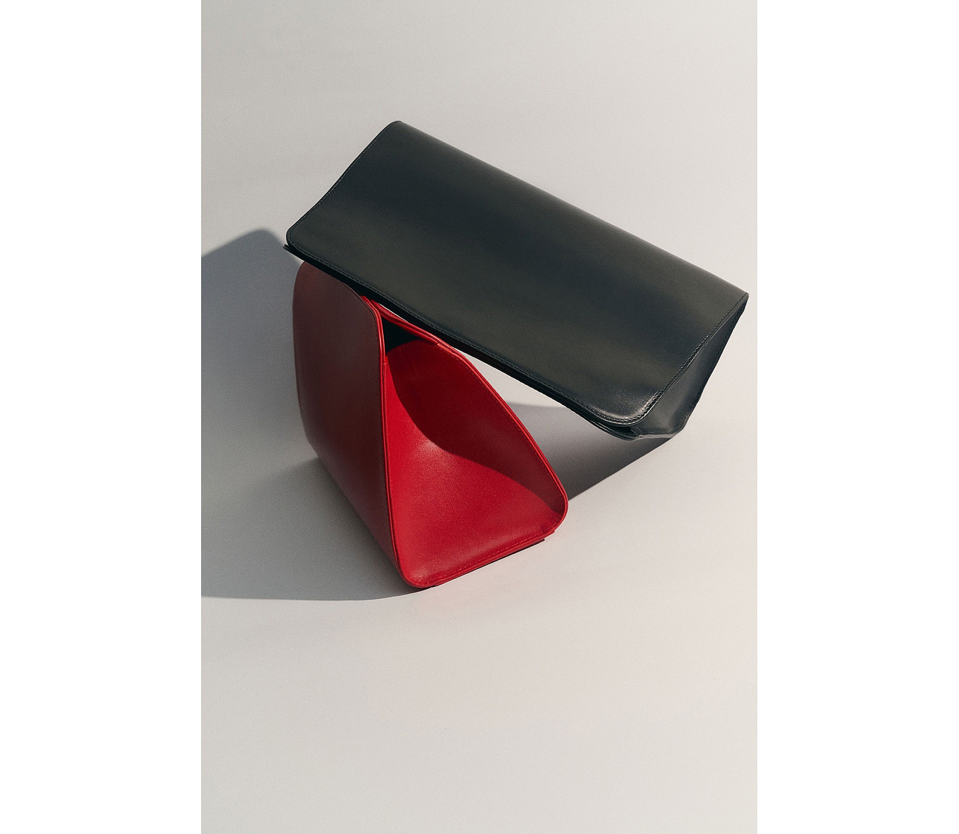 КЛАТЧ ШКІРЯНИЙ