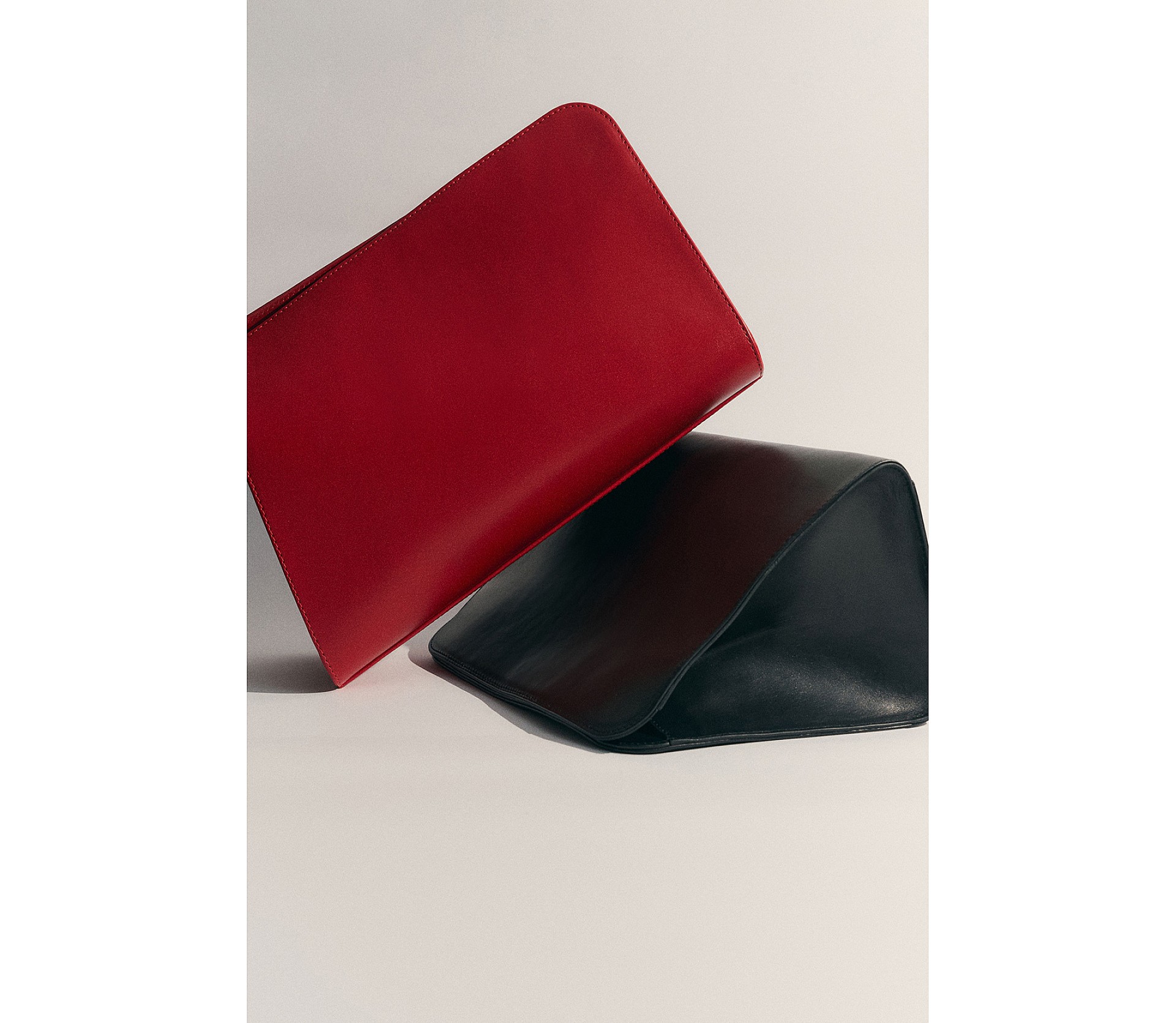 КЛАТЧ ШКІРЯНИЙ