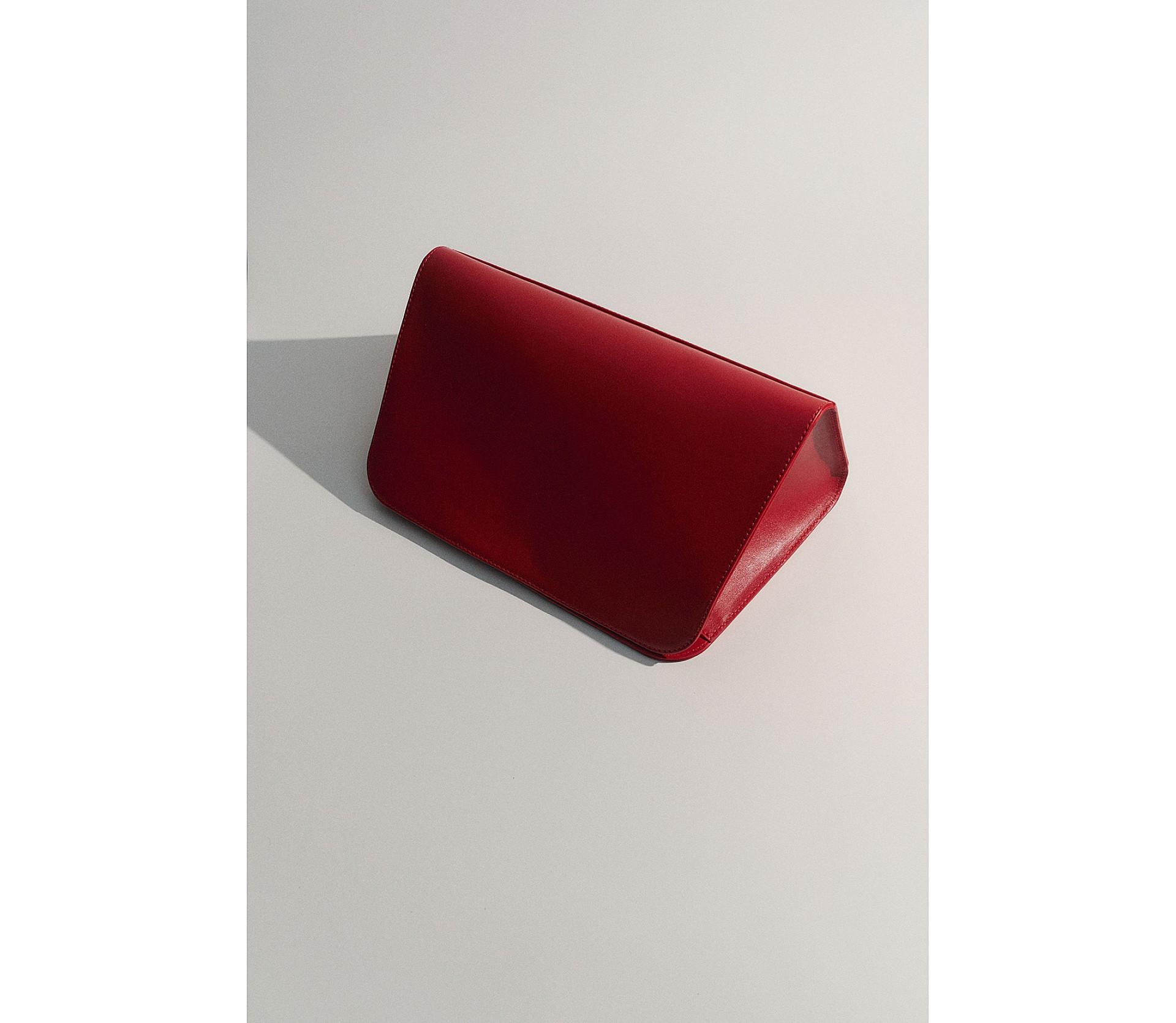 КЛАТЧ ШКІРЯНИЙ