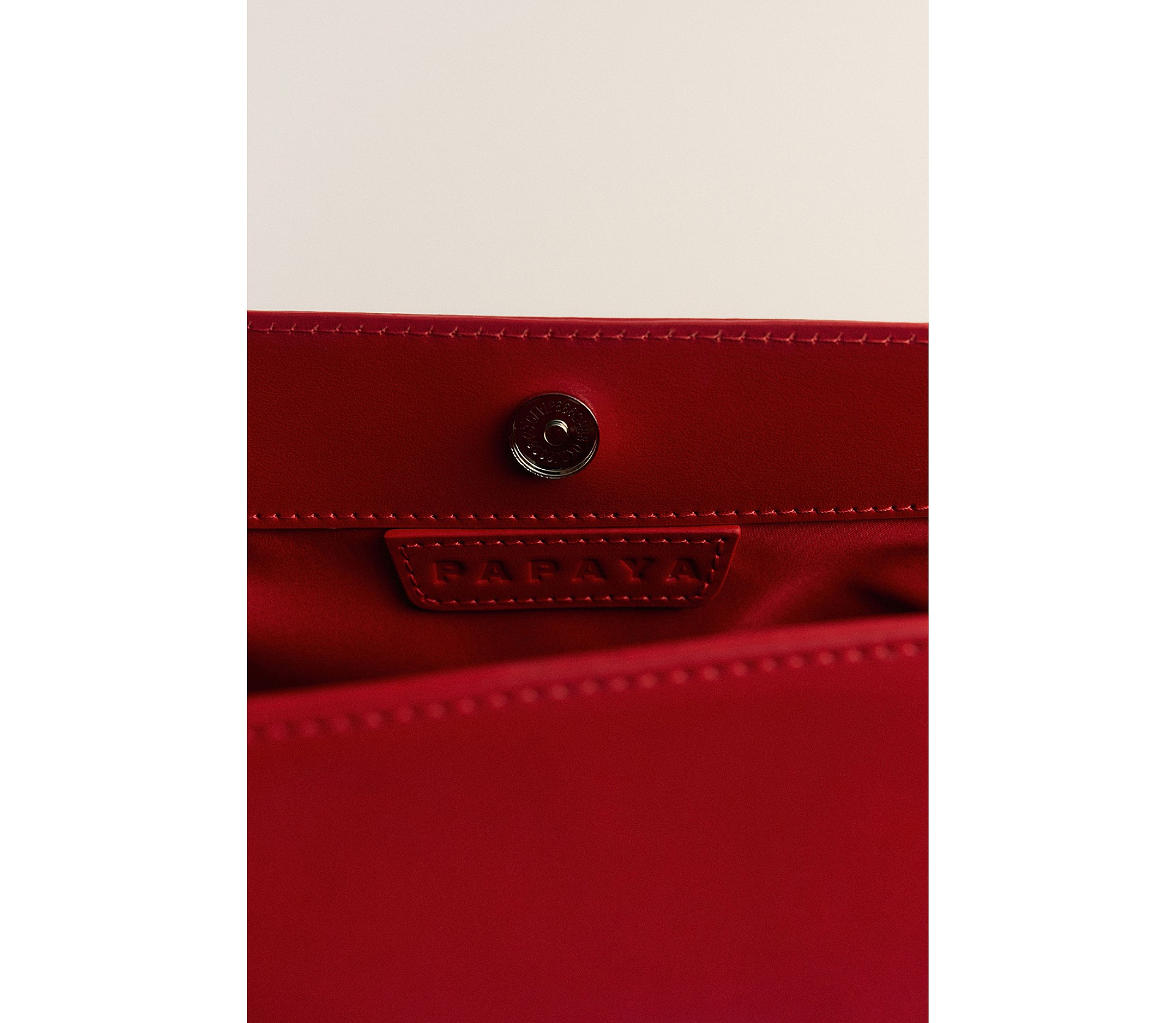 КЛАТЧ ШКІРЯНИЙ