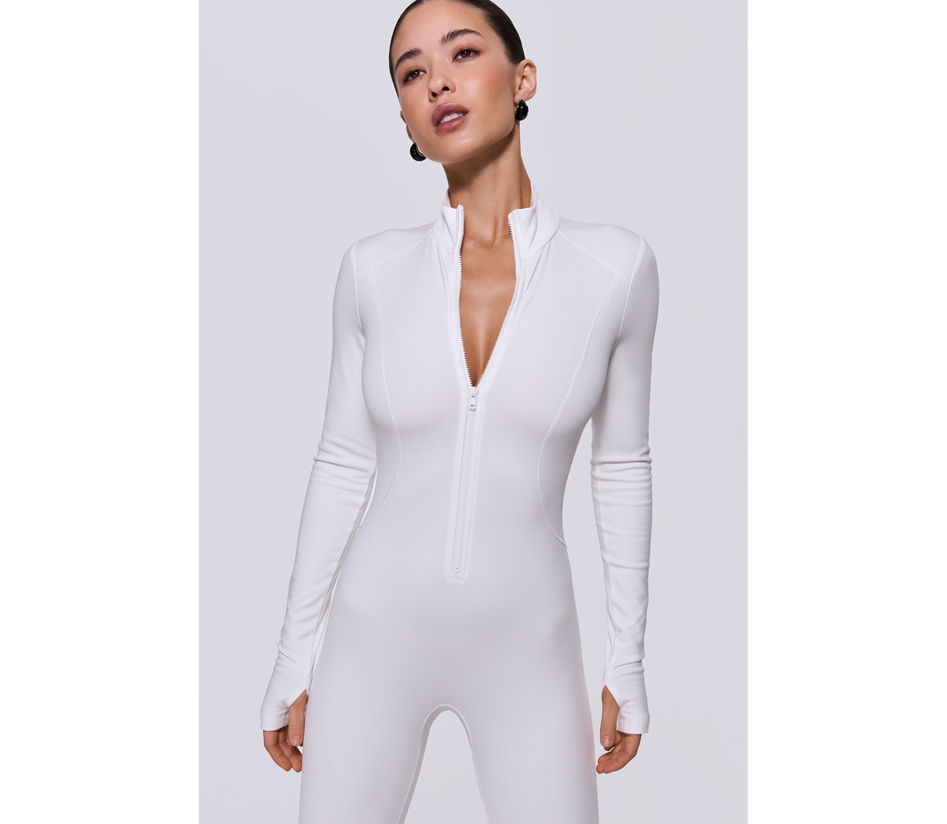 КОМБІНЕЗОН УТЕПЛЕНИЙ НА БЛИСКАВЦІ