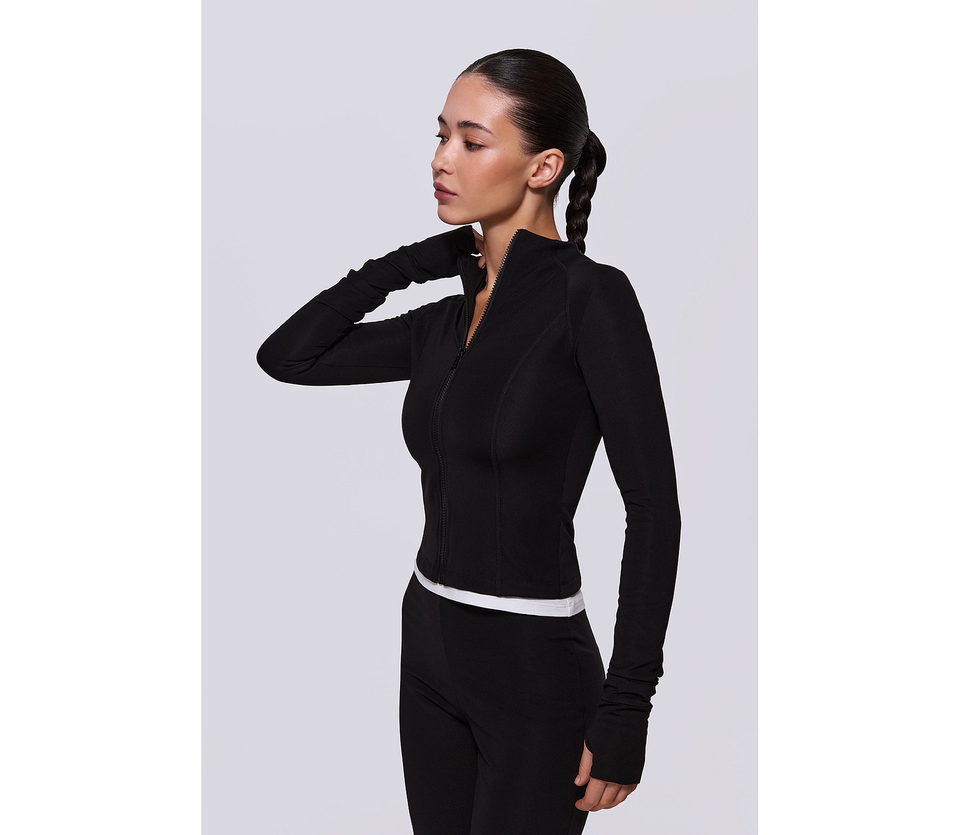 ЛОНГСЛІВ УТЕПЛЕНИЙ