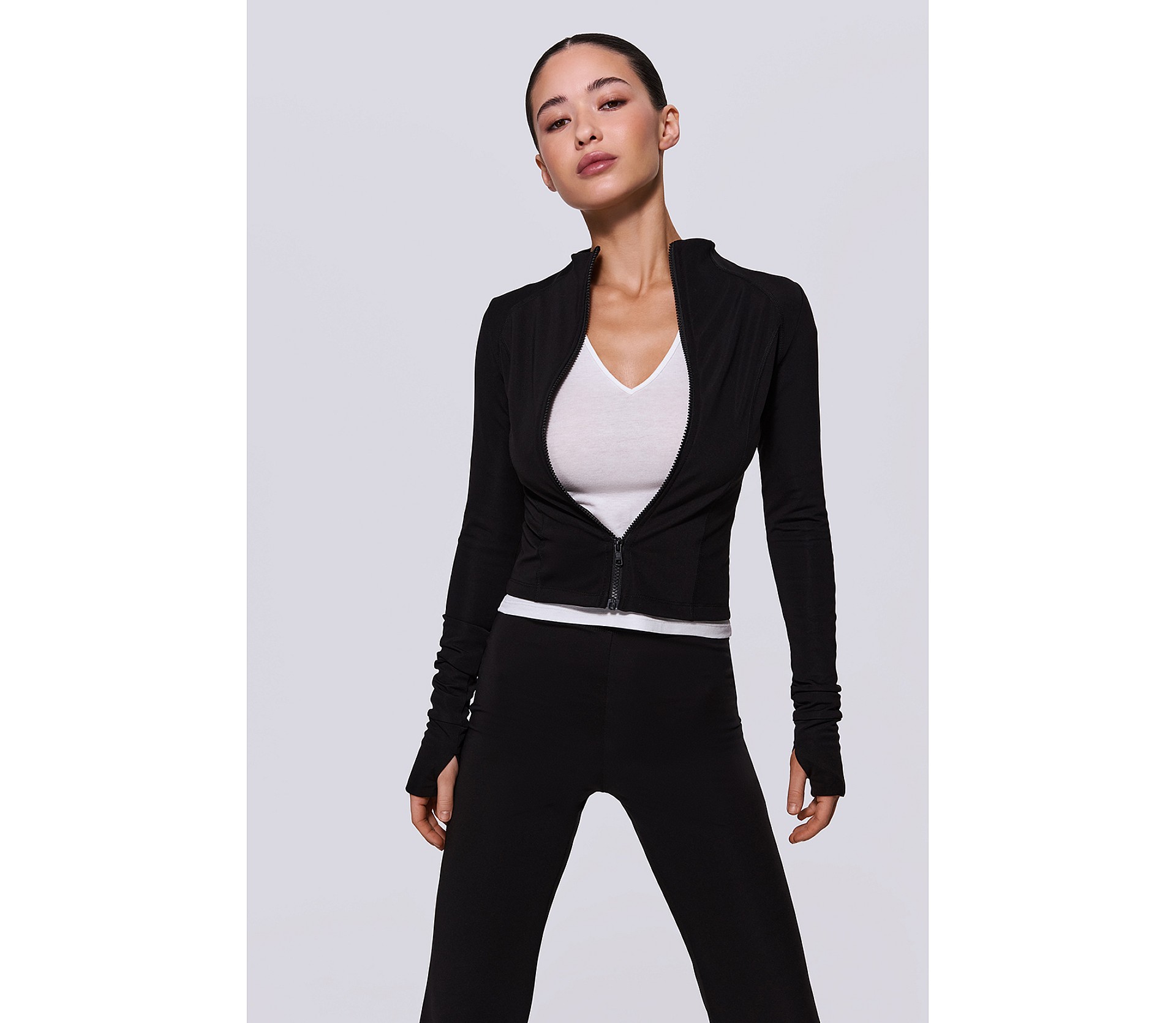 ЛОНГСЛІВ УТЕПЛЕНИЙ