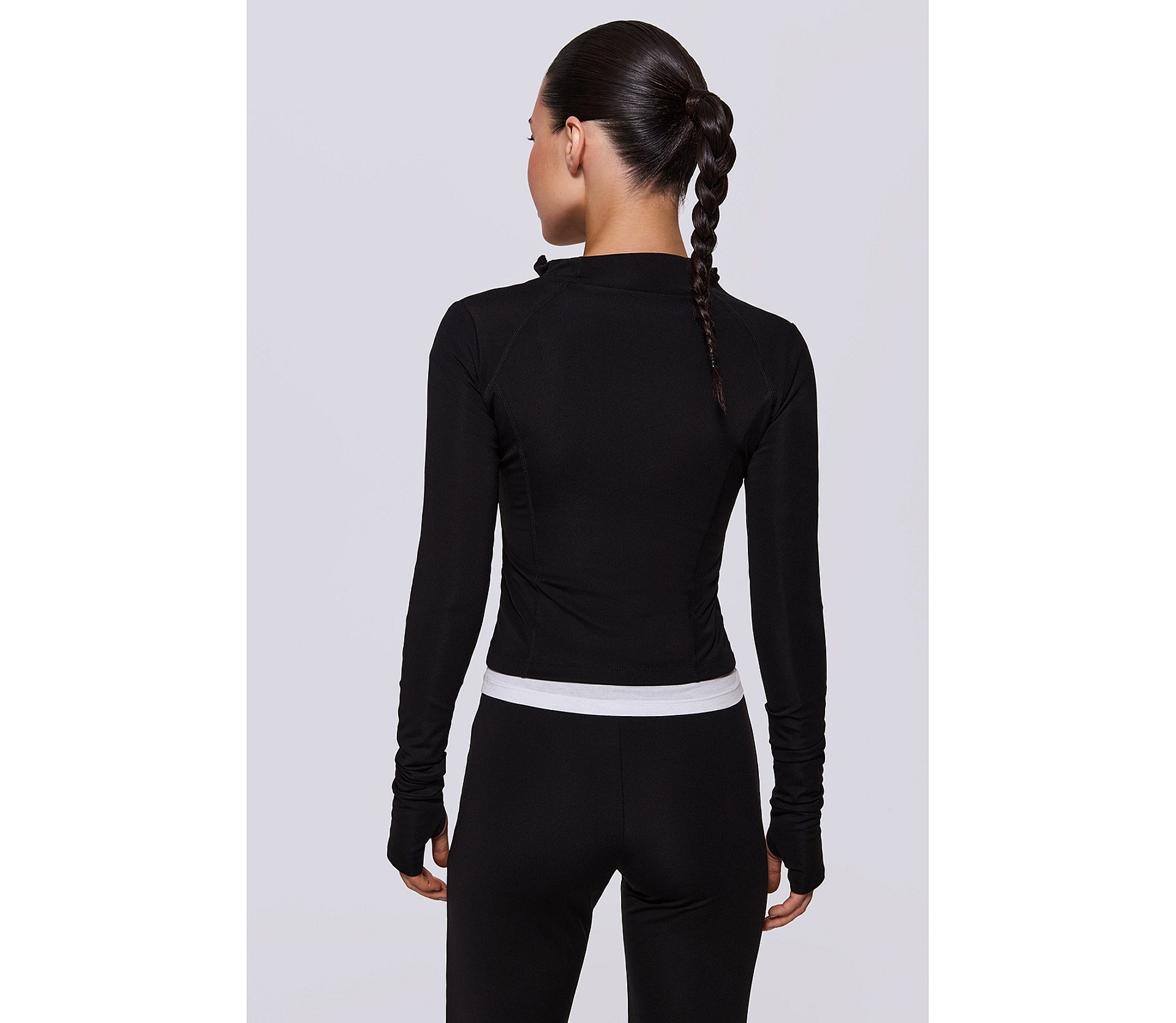 ЛОНГСЛІВ УТЕПЛЕНИЙ