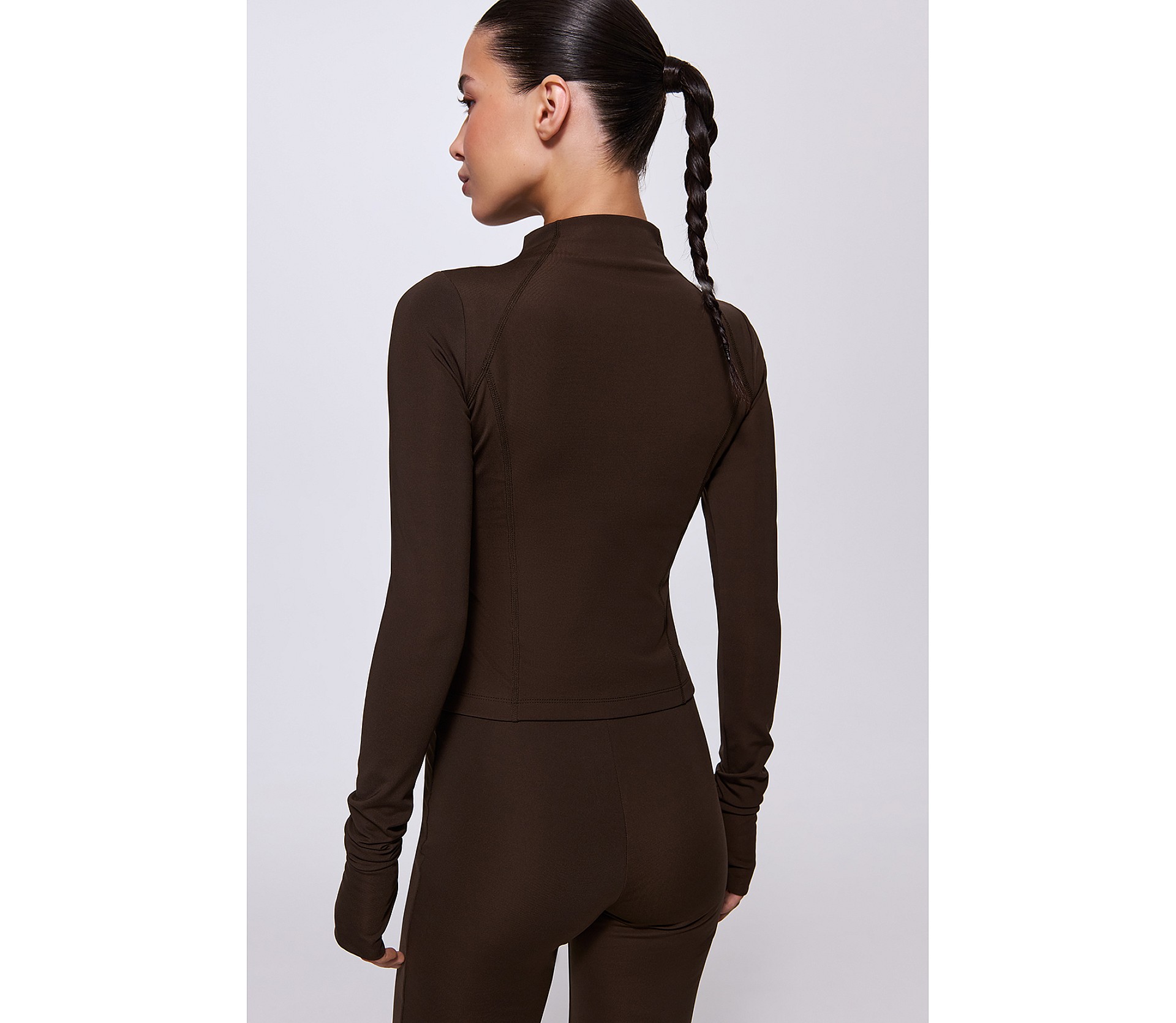 ЛОНГСЛІВ УТЕПЛЕНИЙ