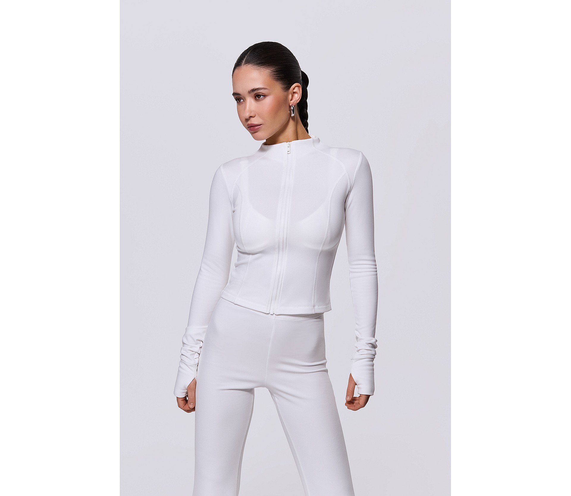 ЛОНГСЛІВ УТЕПЛЕНИЙ