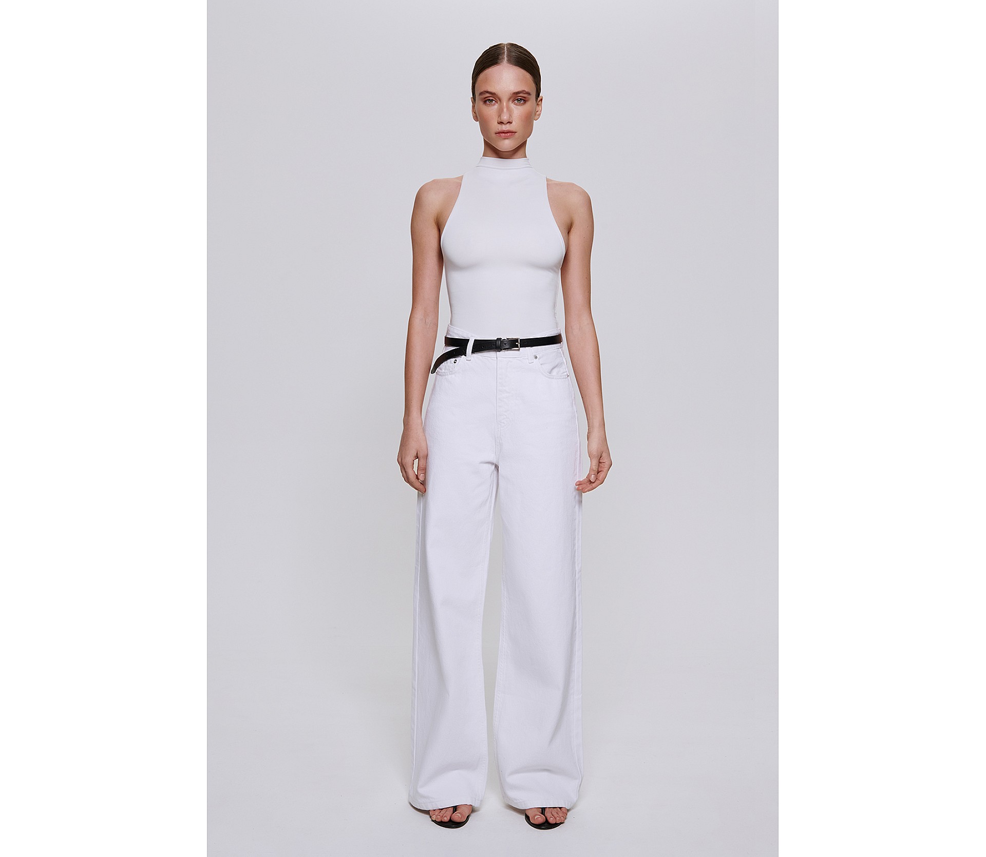 ДЖИНСИ WIDE LEG ДЖИНСИ WIDE LEG