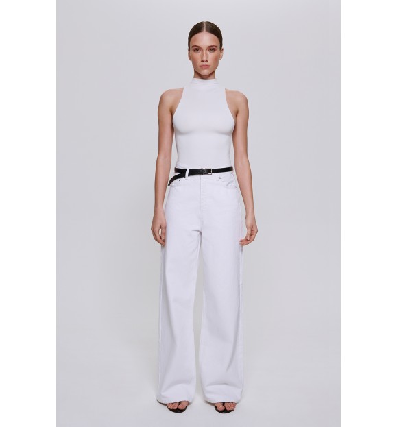 ДЖИНСИ WIDE LEG