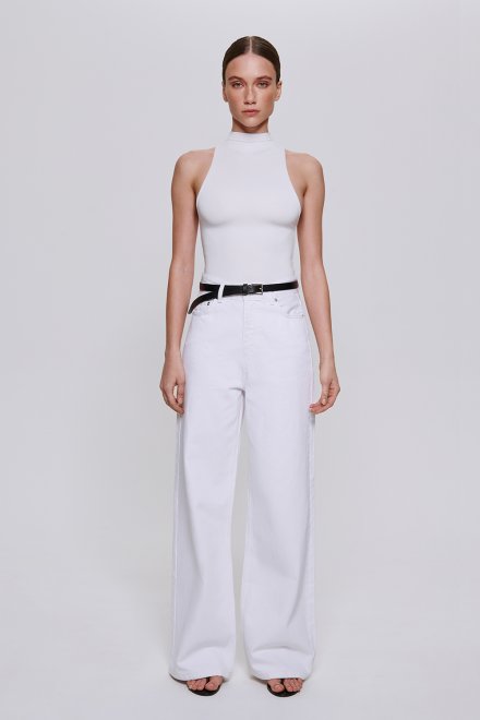 ДЖИНСИ WIDE LEG