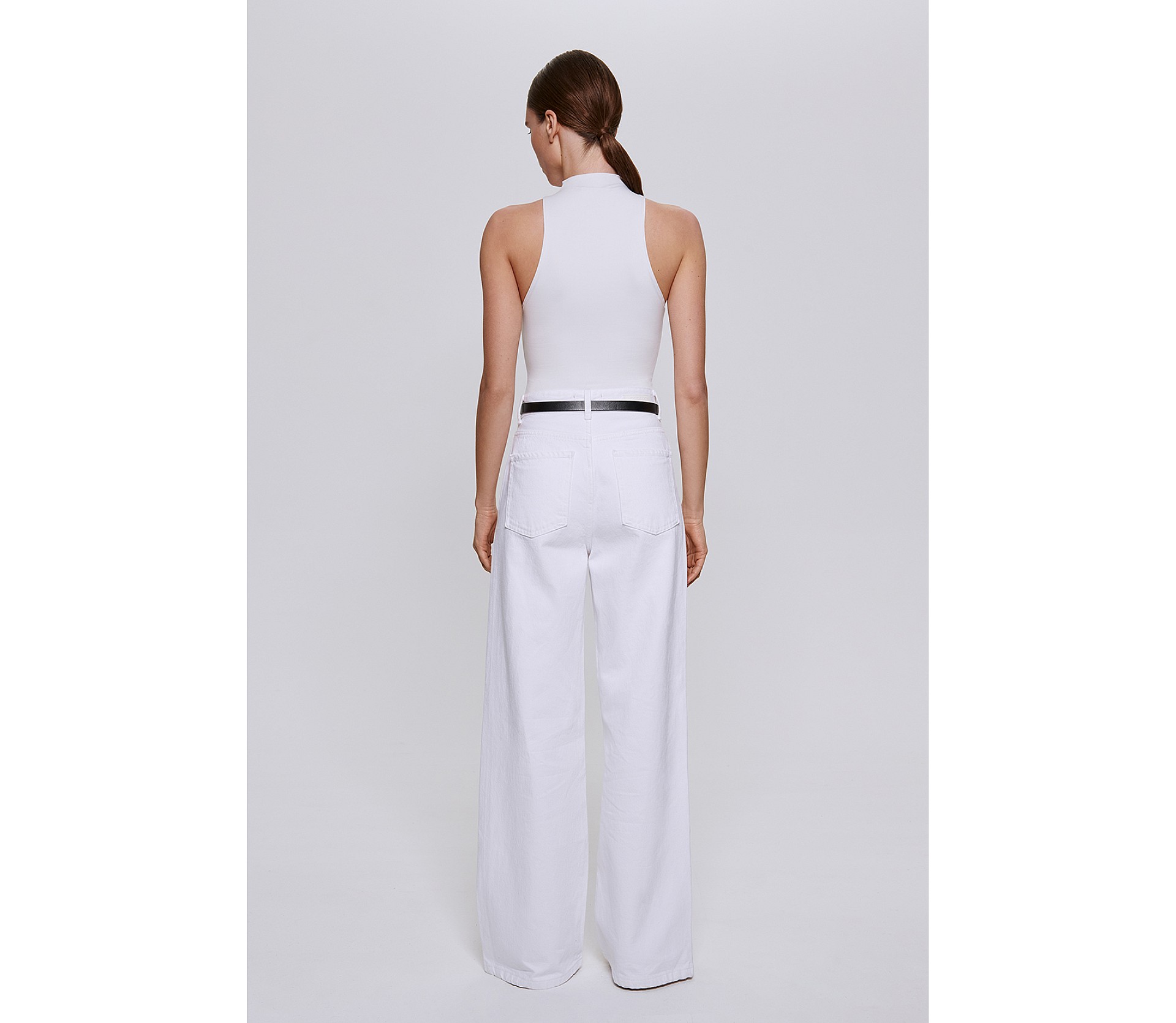ДЖИНСИ WIDE LEG ДЖИНСИ WIDE LEG