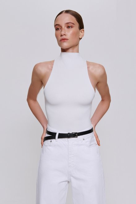 ДЖИНСИ WIDE LEG