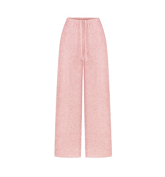 ШТАНИ З М'ЯКОЇ МАХРИ