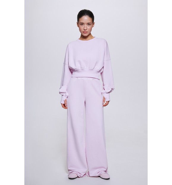 ШТАНИ ВІЛЬНОГО КРОЮ