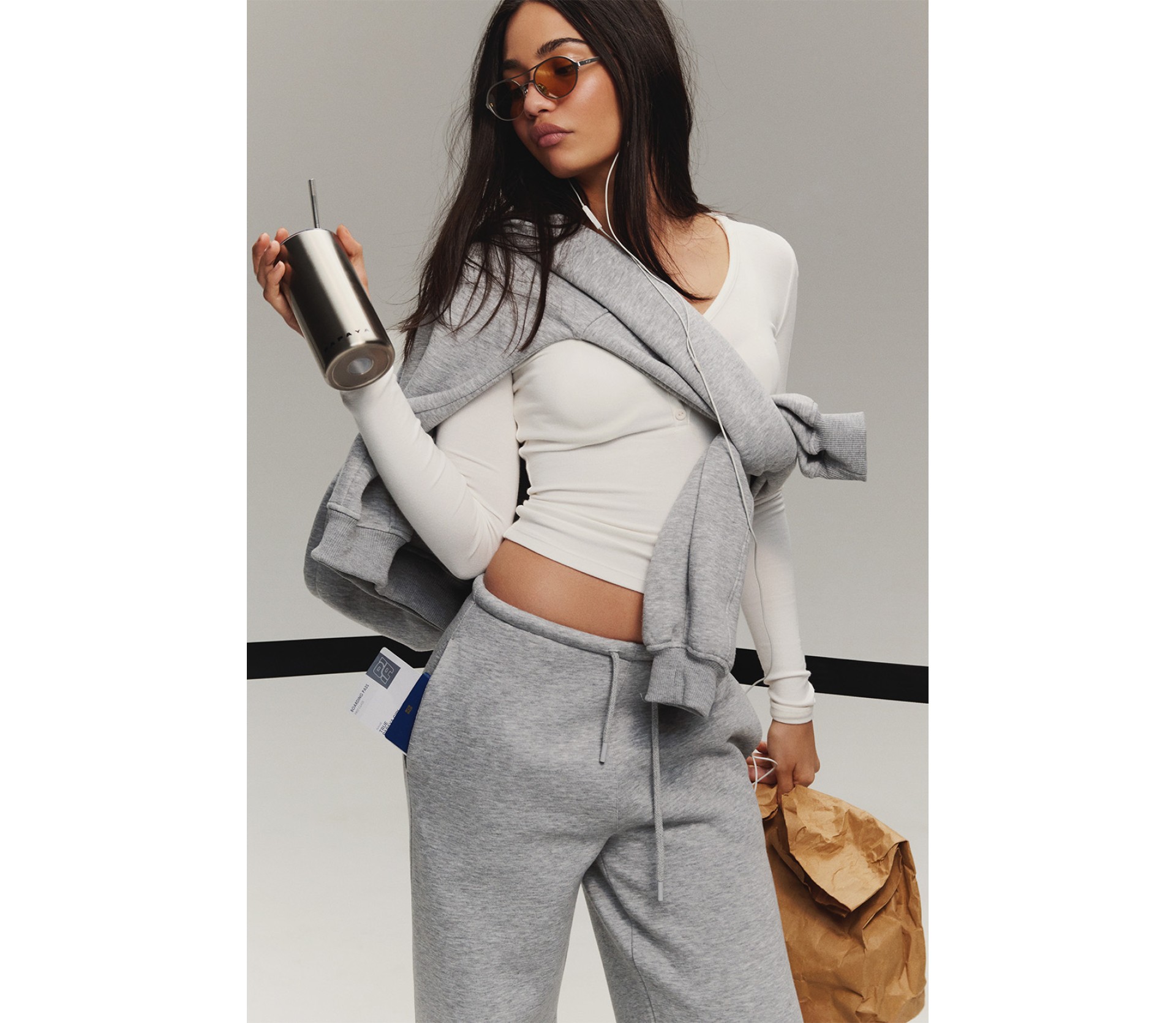 ШТАНИ ВІЛЬНОГО КРОЮ УТЕПЛЕНІ