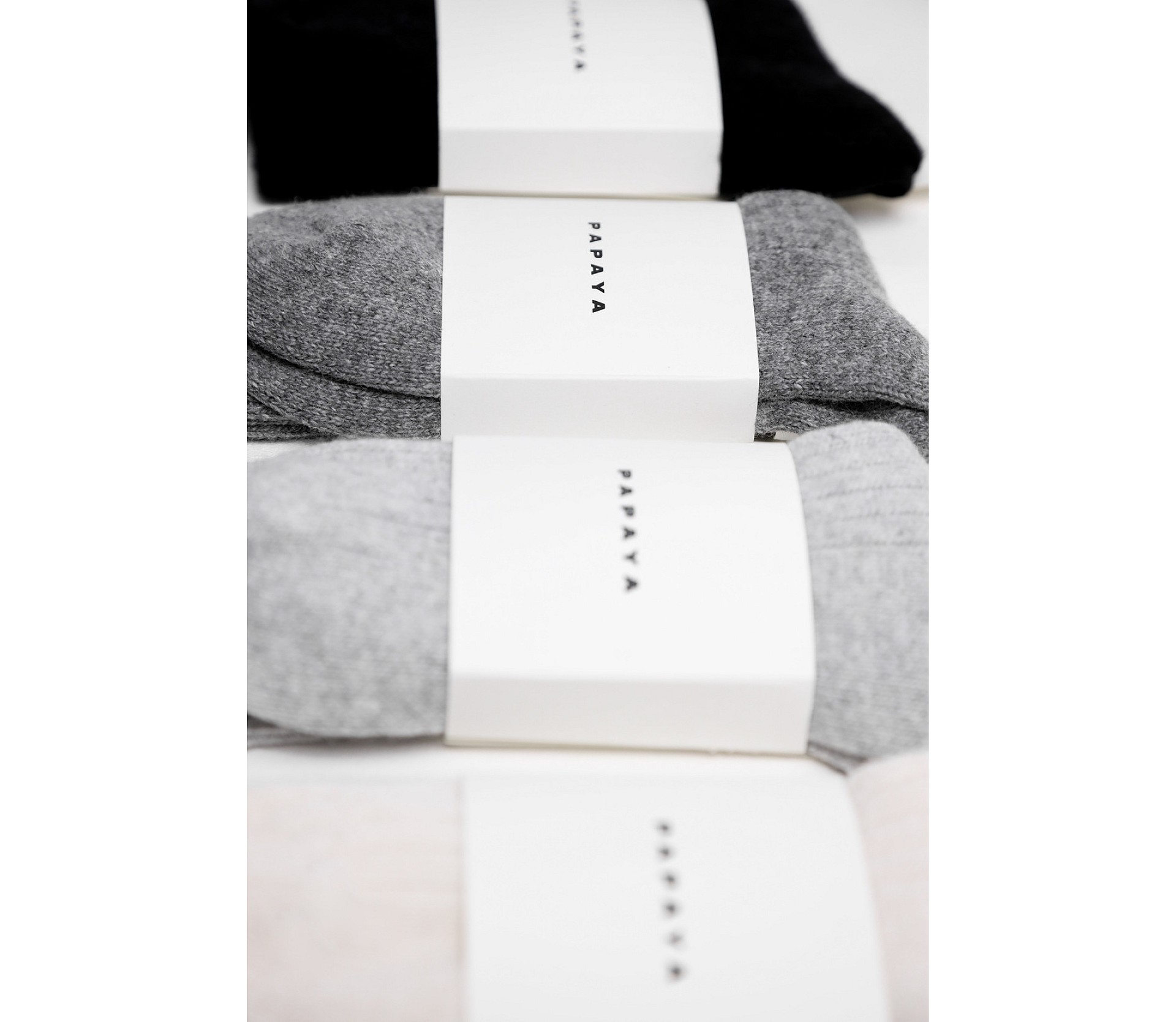 ШКАРПЕТКИ ВОВНЯНІ