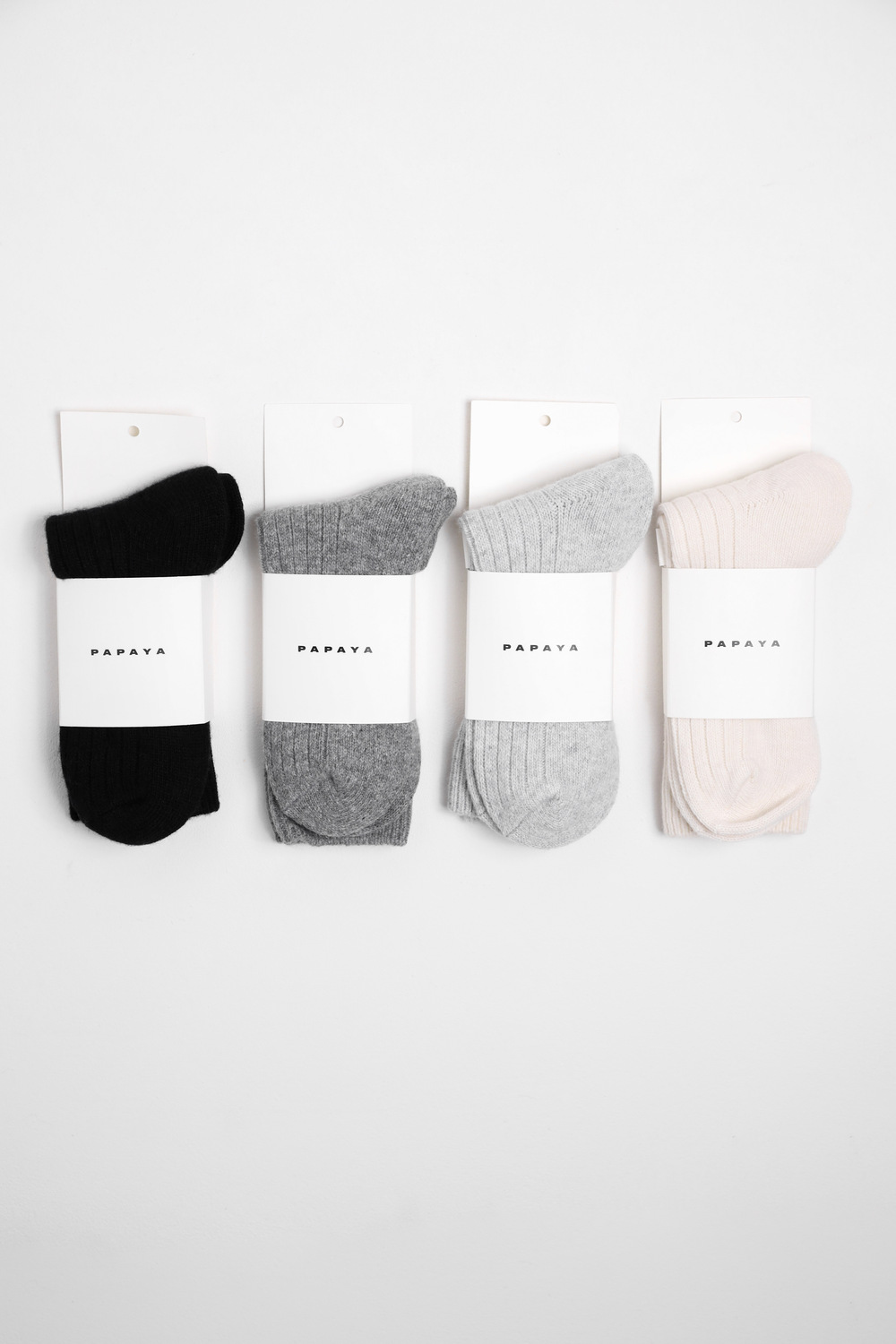 ШКАРПЕТКИ ВОВНЯНІ