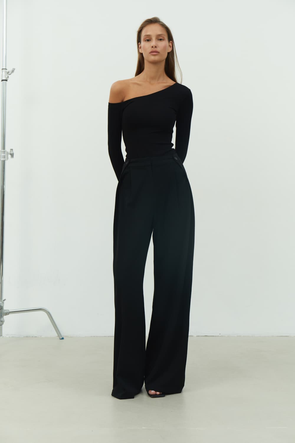 БОДІ АСИМЕТРИЧНЕ