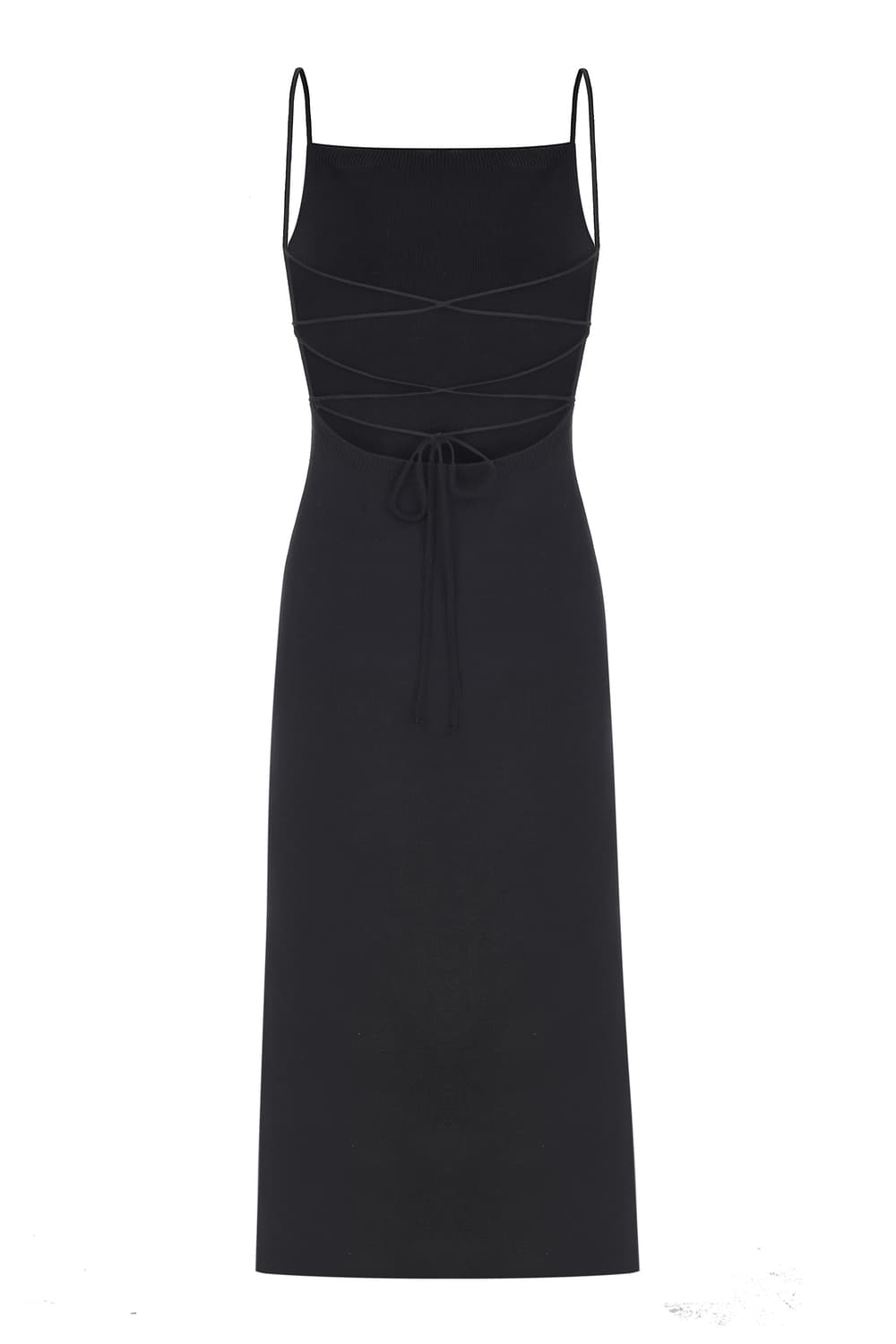 СУКНЯ З ВІДКРИТОЮ СПИНОЮ