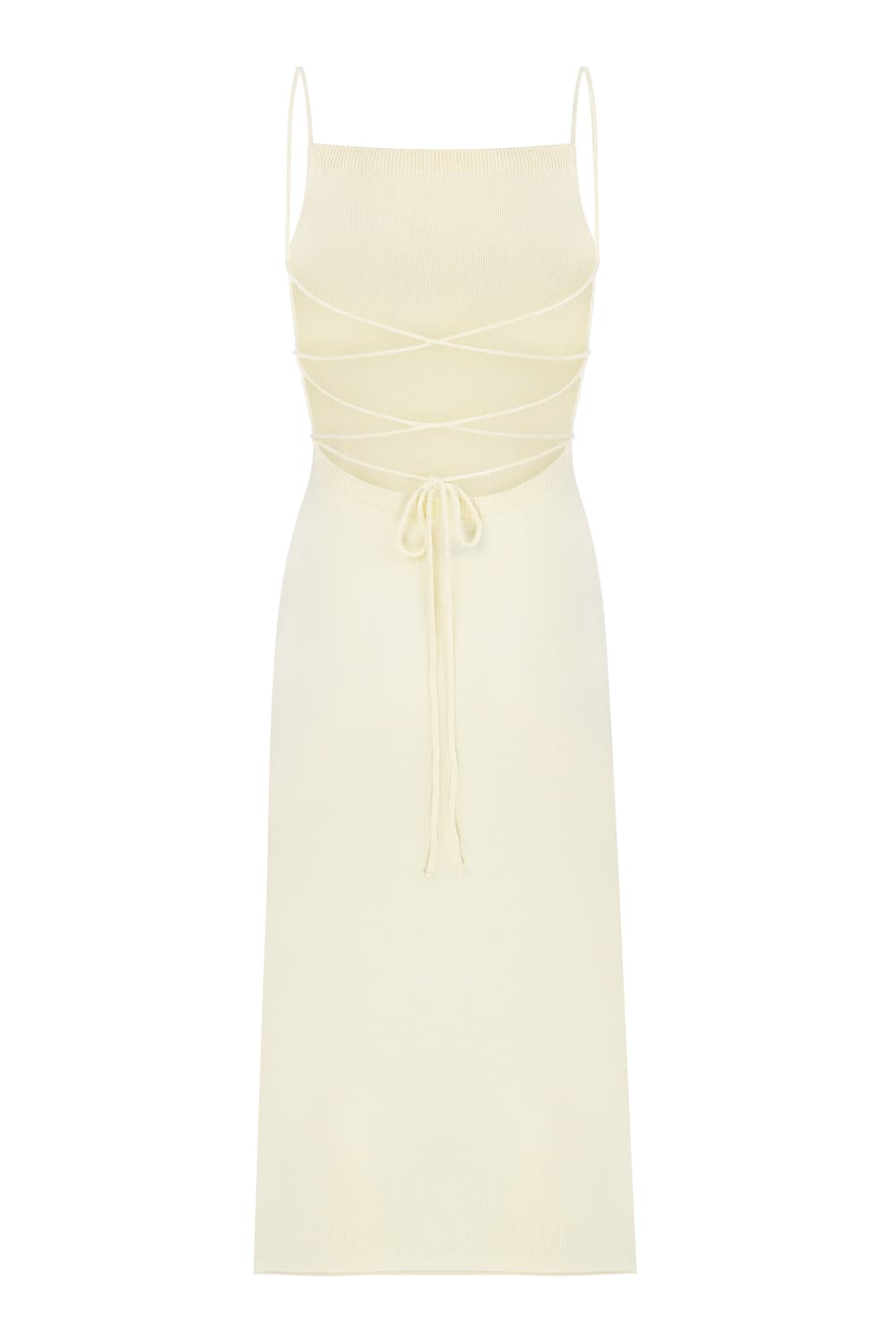 СУКНЯ З ВІДКРИТОЮ СПИНОЮ