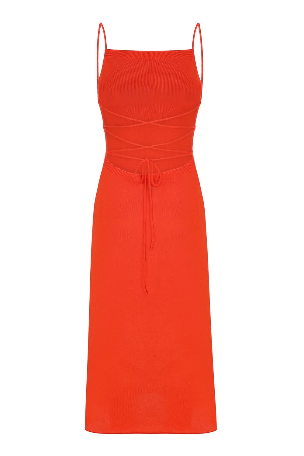 СУКНЯ З ВІДКРИТОЮ СПИНОЮ