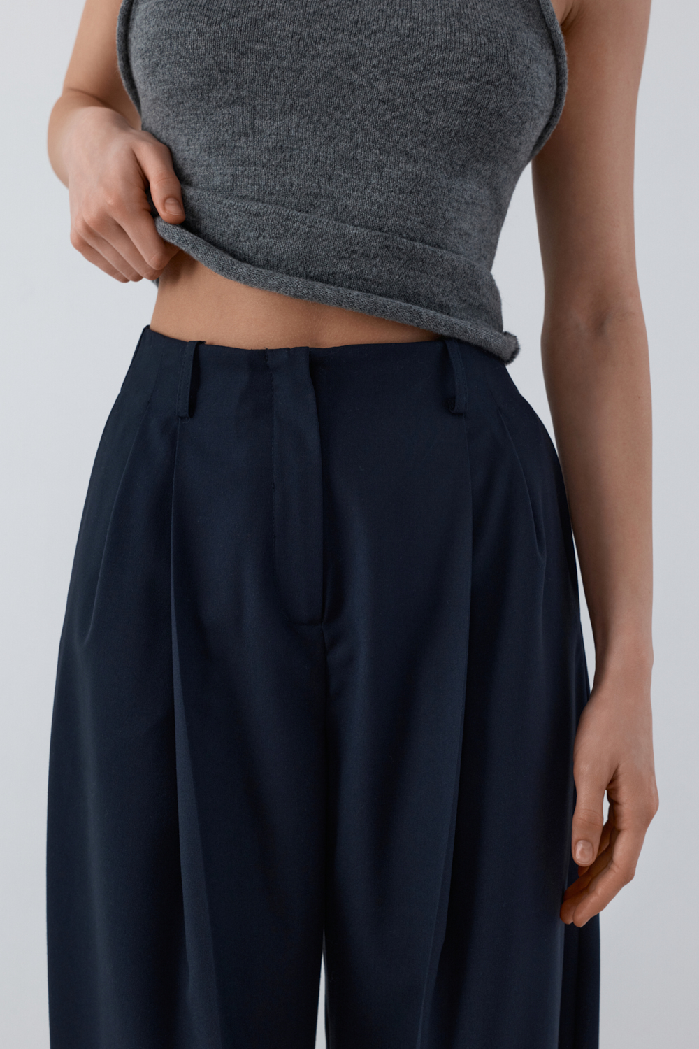 ШТАНИ БАГГІ