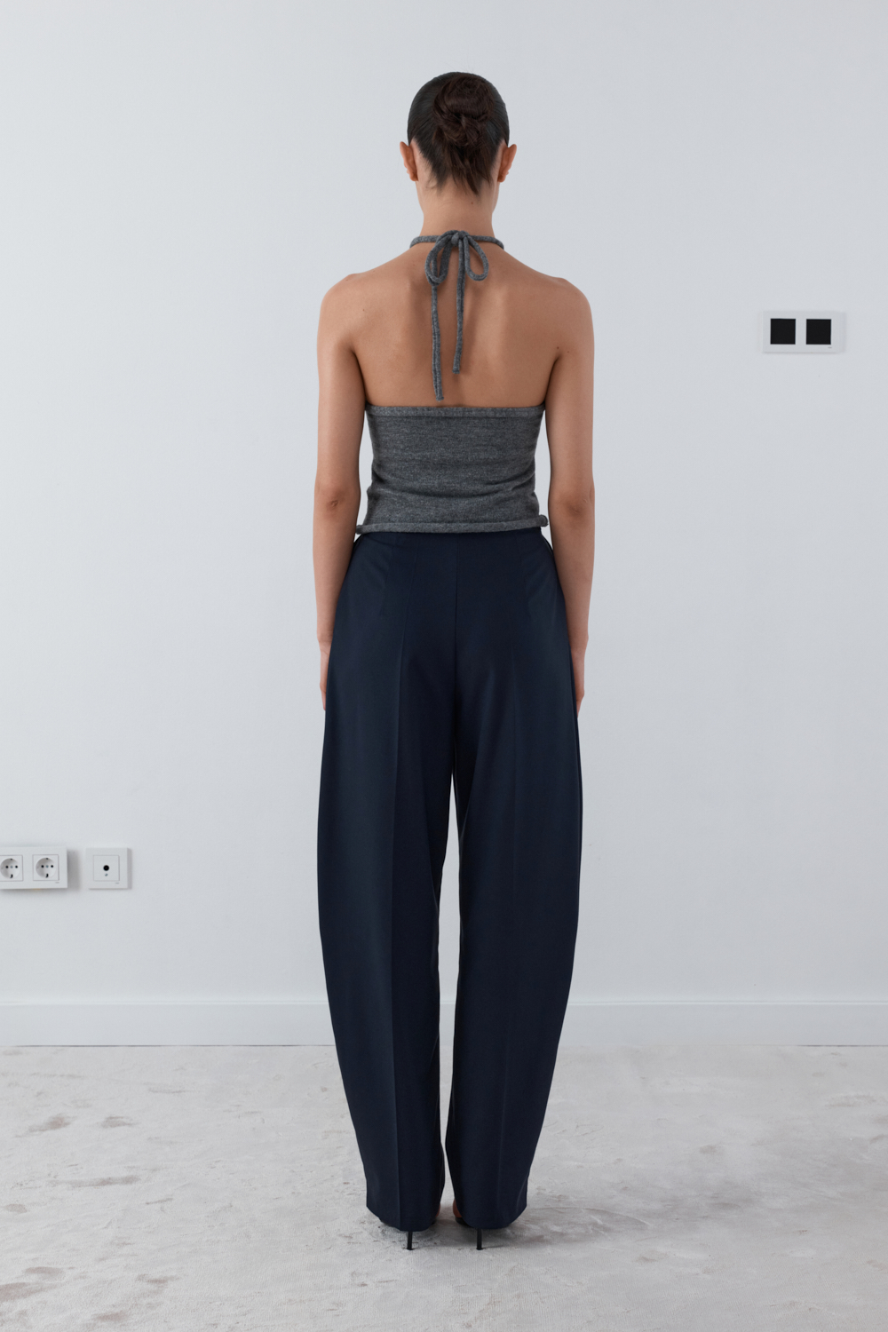 ШТАНИ БАГГІ