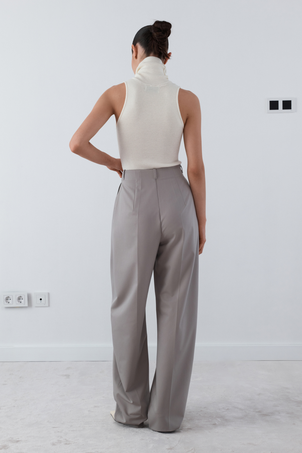 ШТАНИ БАГГІ