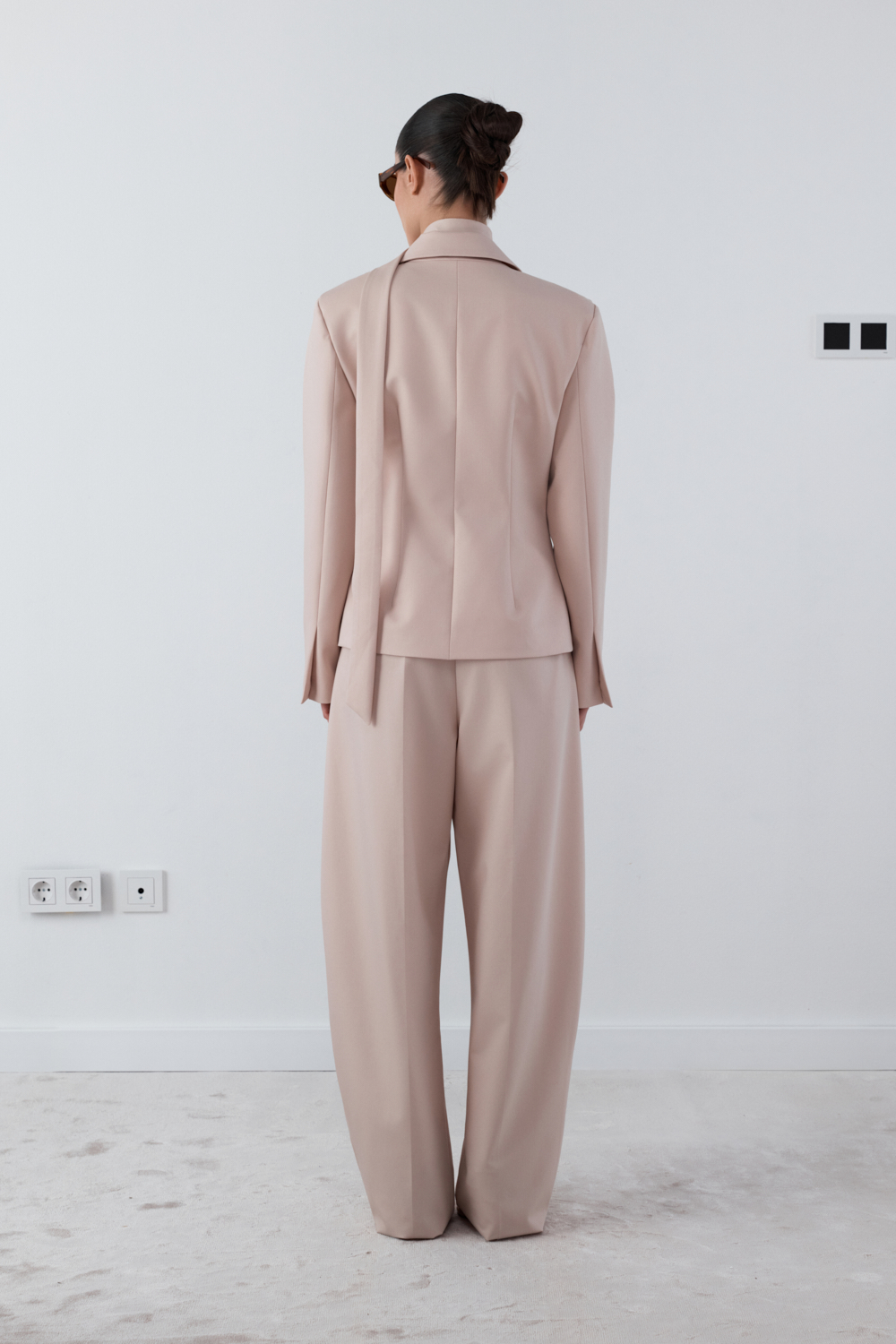 ШТАНИ БАГГІ