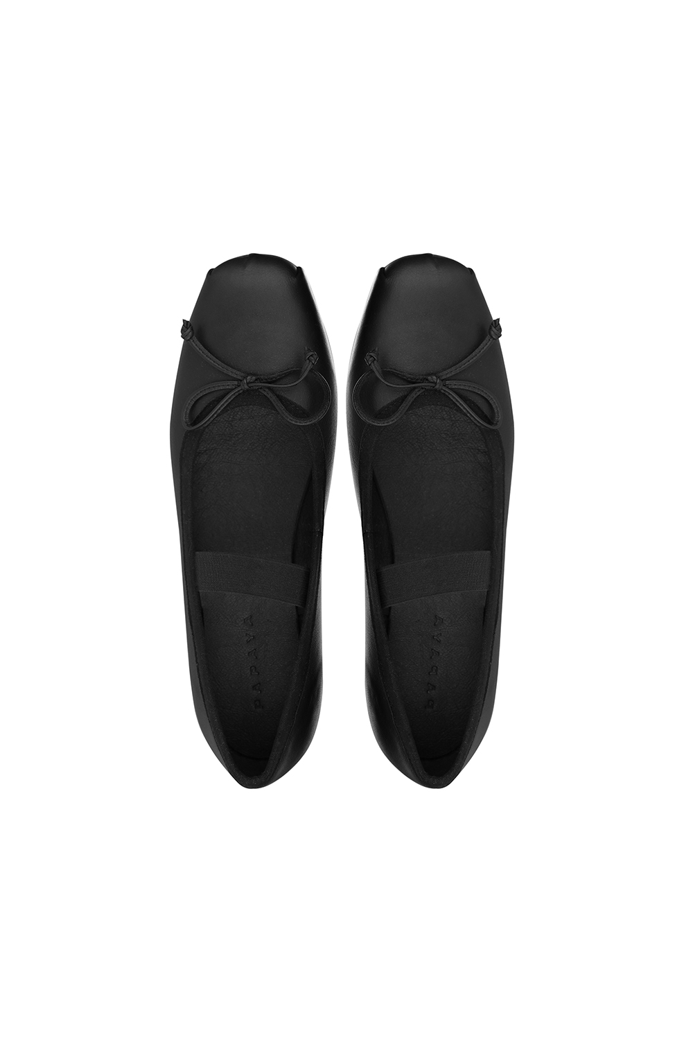 БАЛЕТКИ САТИНОВІ