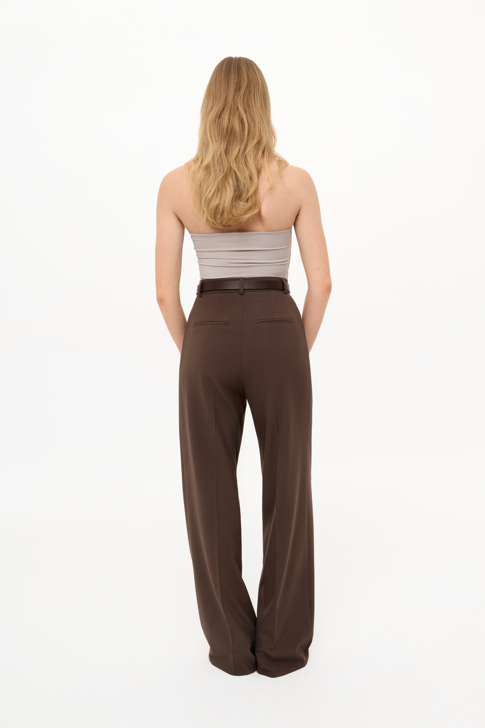 BANDEEU BODYSUIT WITH FRILL QUEENS BEE HIVE