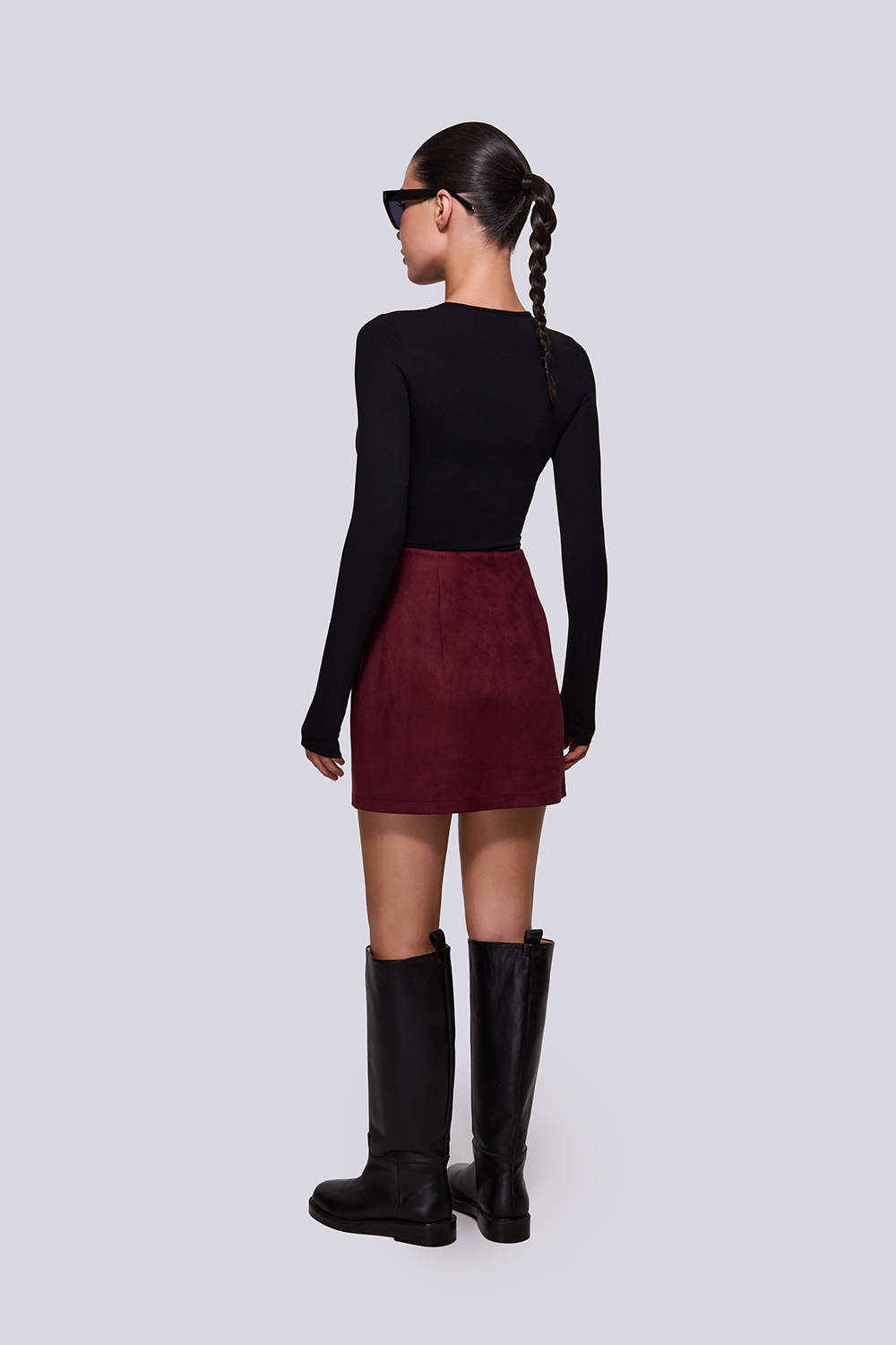 БОДІ БАЗОВЕ