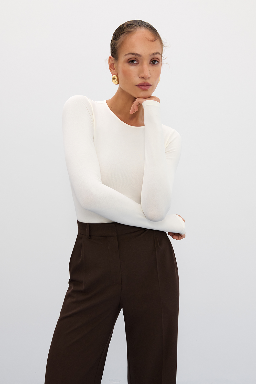 БОДІ БАЗОВЕ