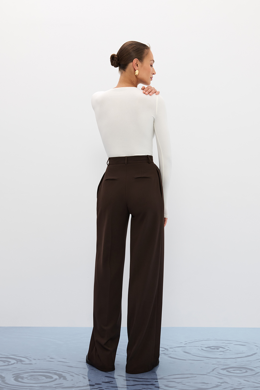 БОДІ БАЗОВЕ