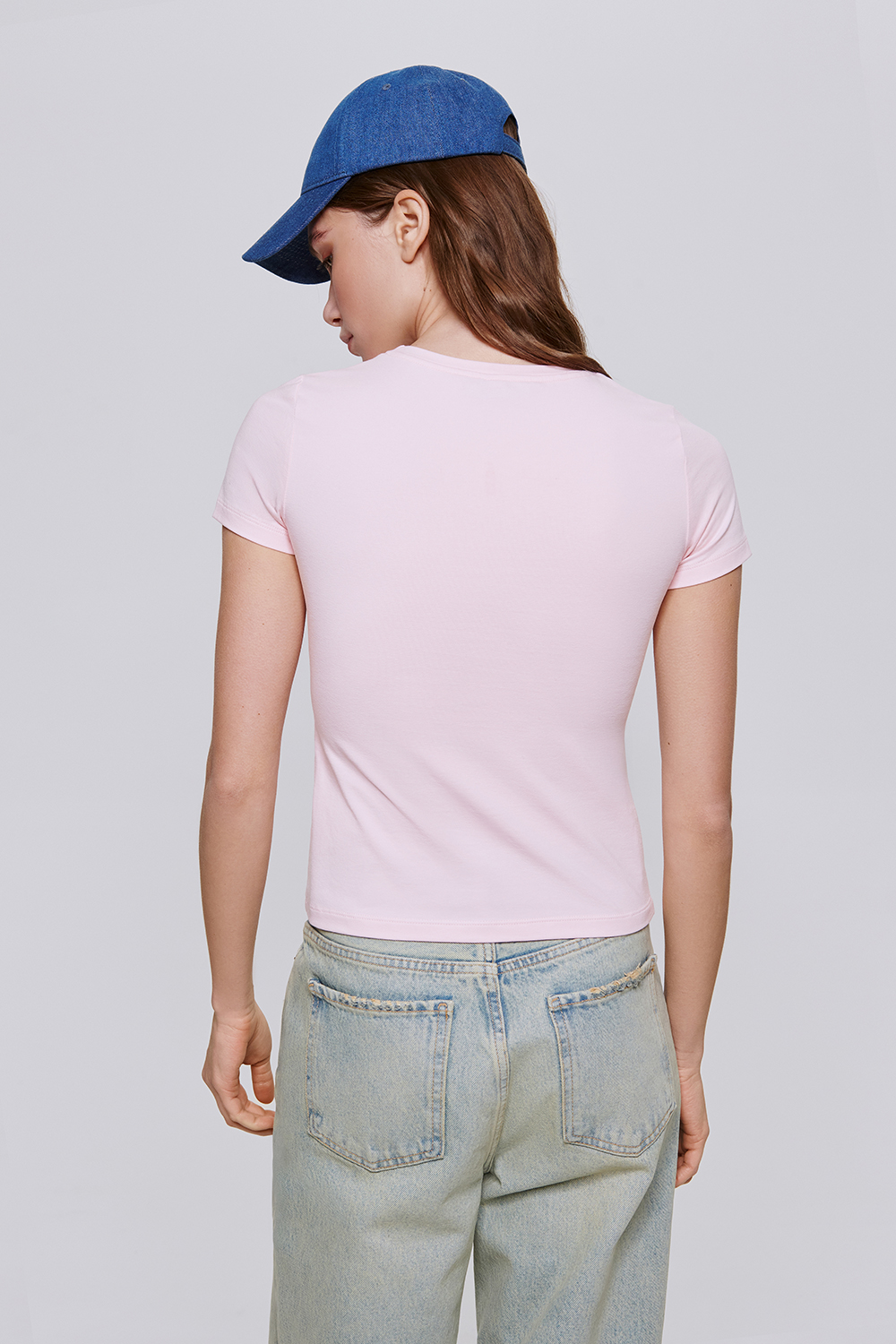 ФУТБОЛКА ПРИТАЛЕНА