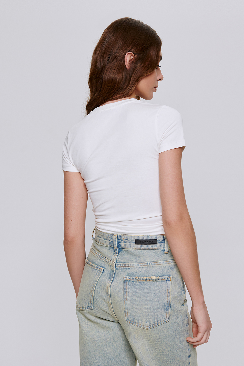 ФУТБОЛКА ПРИТАЛЕНА