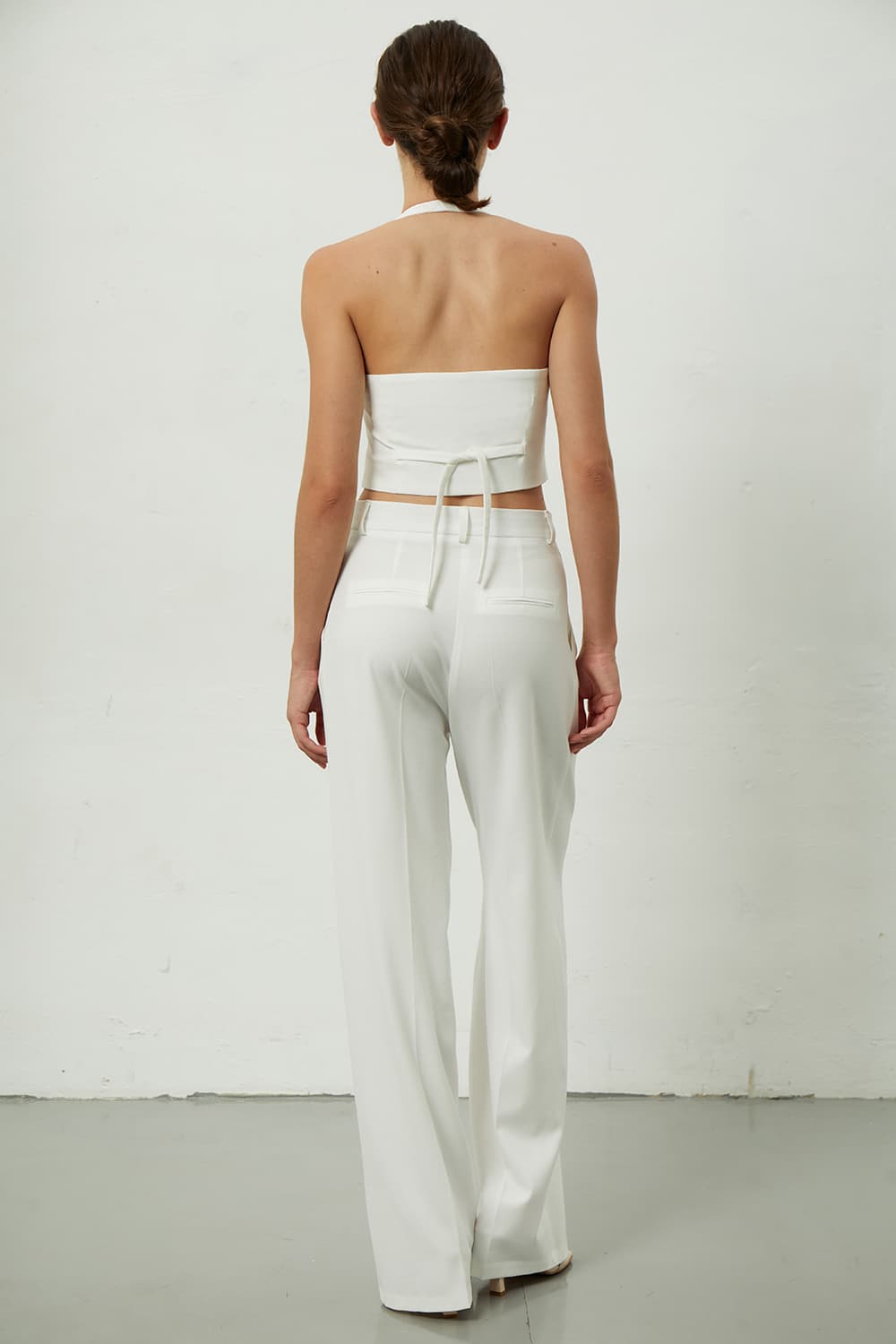 ШТАНИ БАЗОВІ