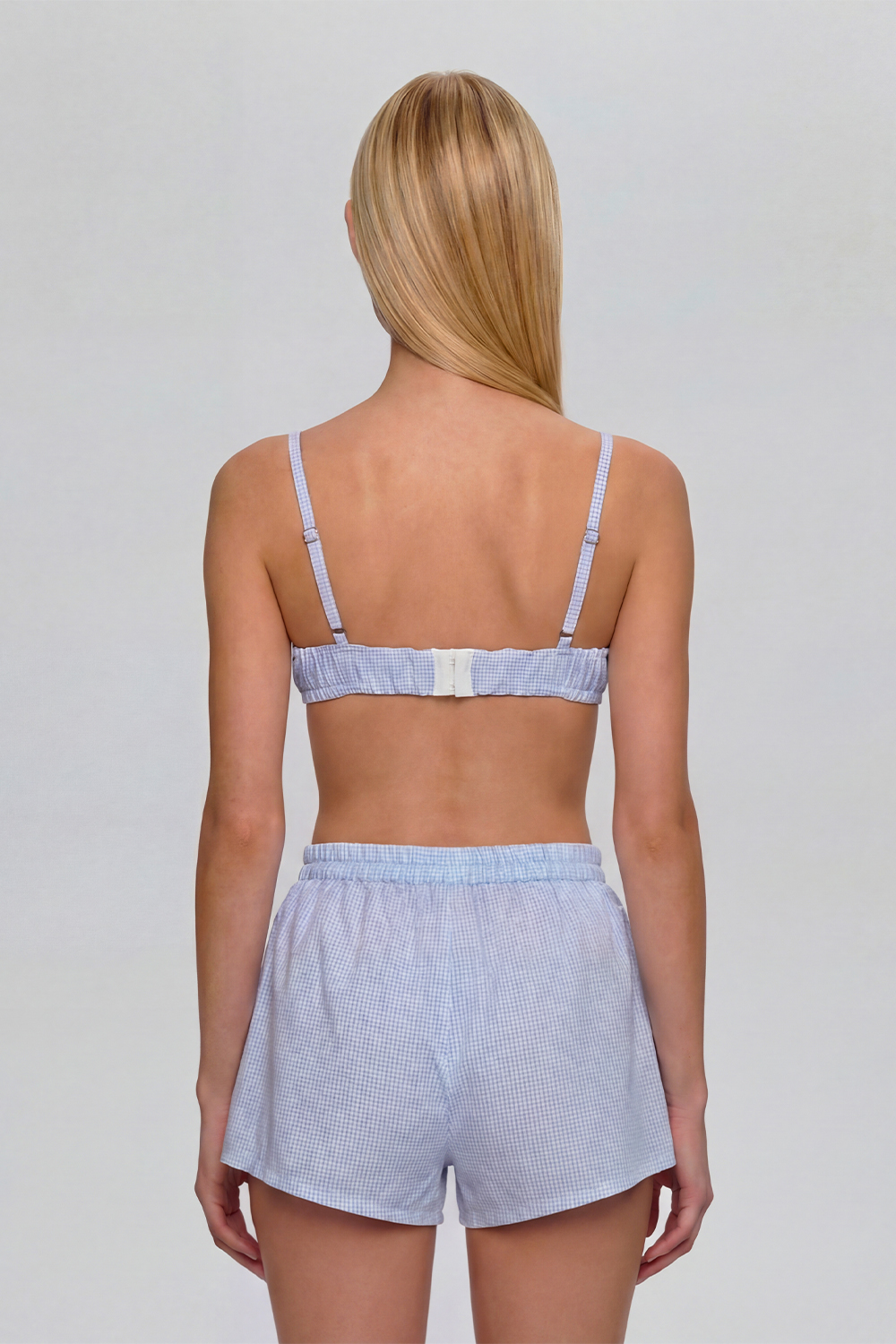 БРА В ДРІБНУ КЛІТИНКУ