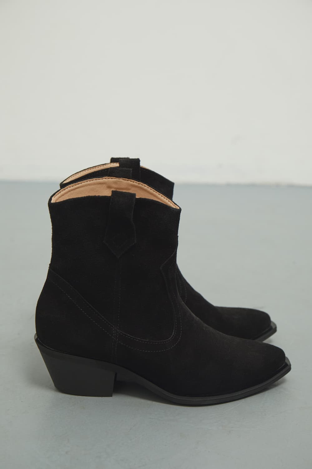 ЧЕРЕВИКИ У КОВБОЙСЬКОМУ СТИЛІ