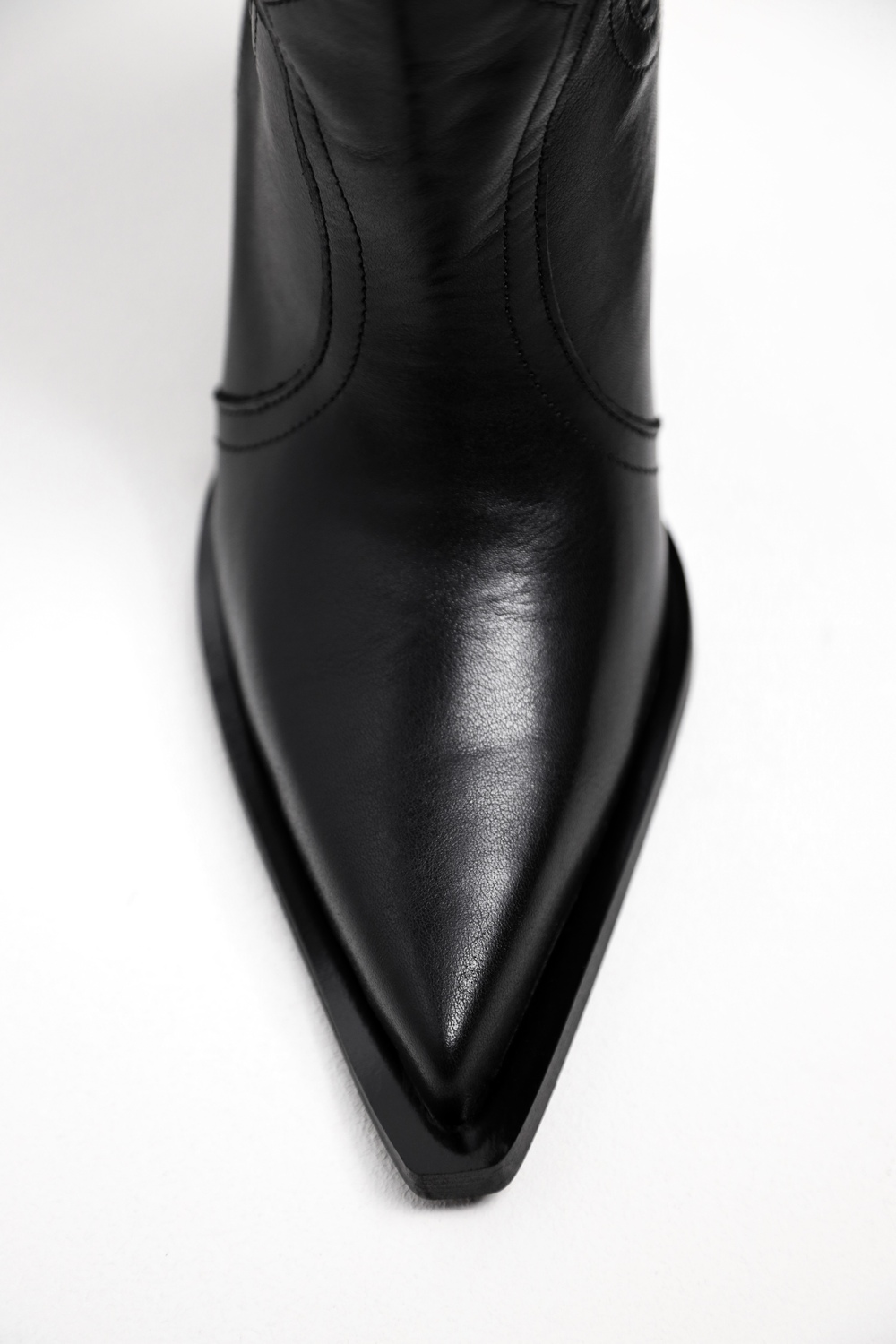 COWBOY STYLE BOOTS buy at PAPAYA |Ukrainian brand