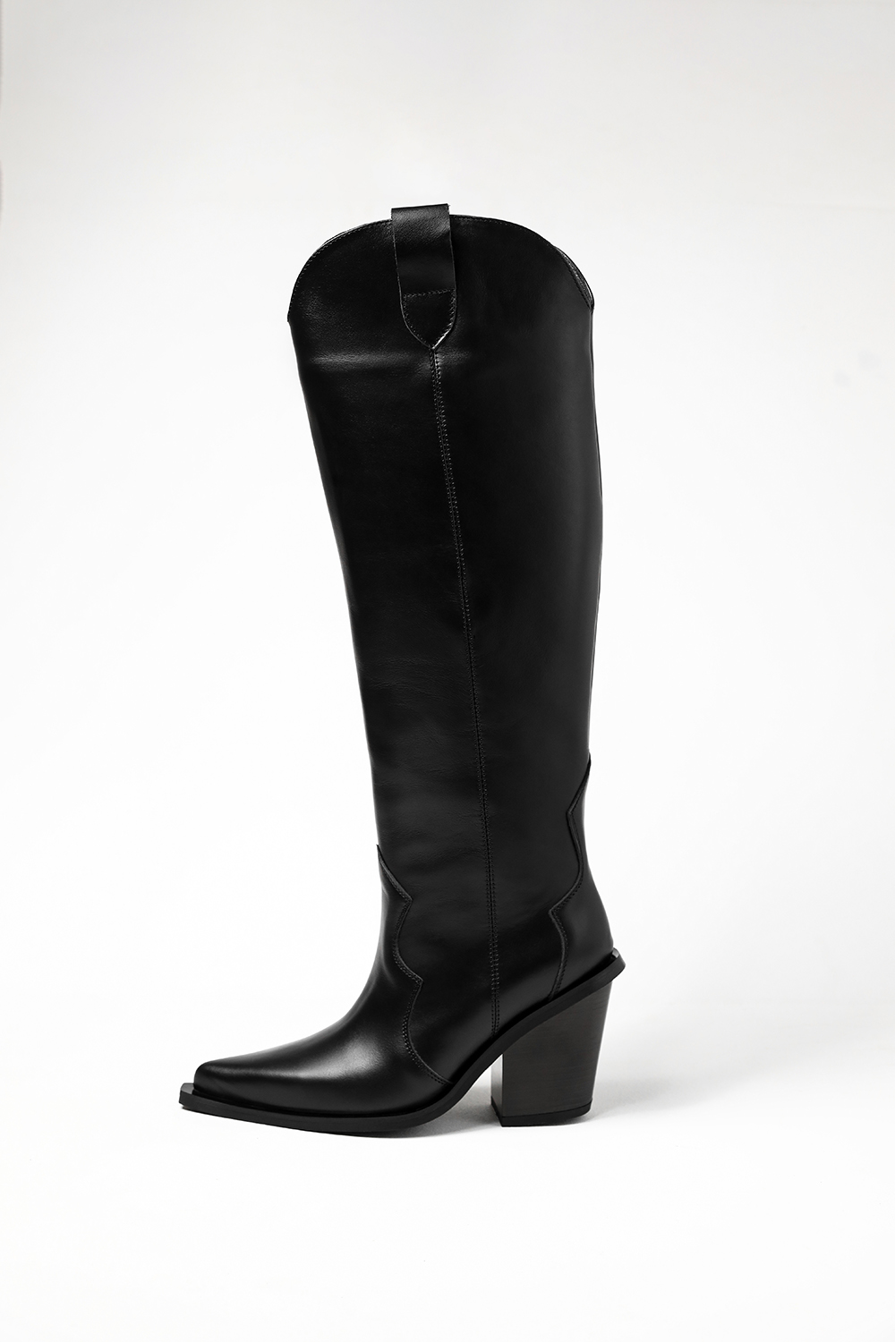 КАЗАКИ ВИСОКІ