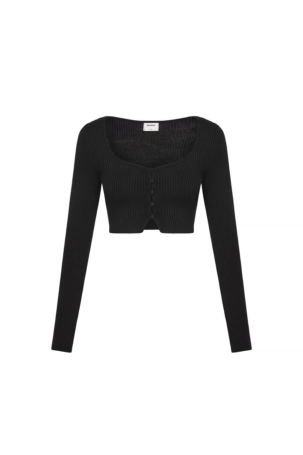 КАРДИГАН ТРИКОТАЖНИЙ