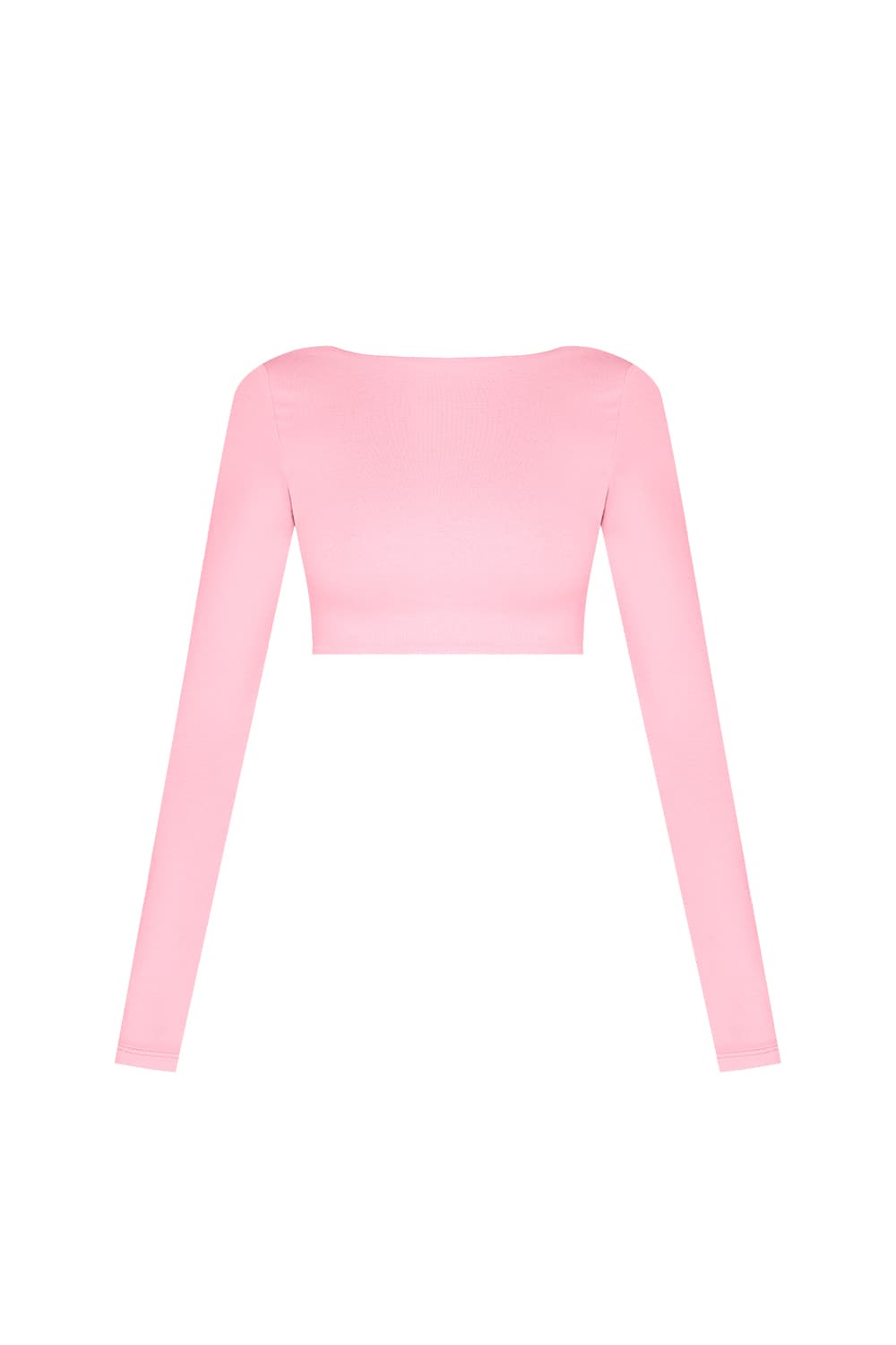 УКОРОЧЕНИЙ ТОП З ВІДКРИТОЮ СПИНОЮ