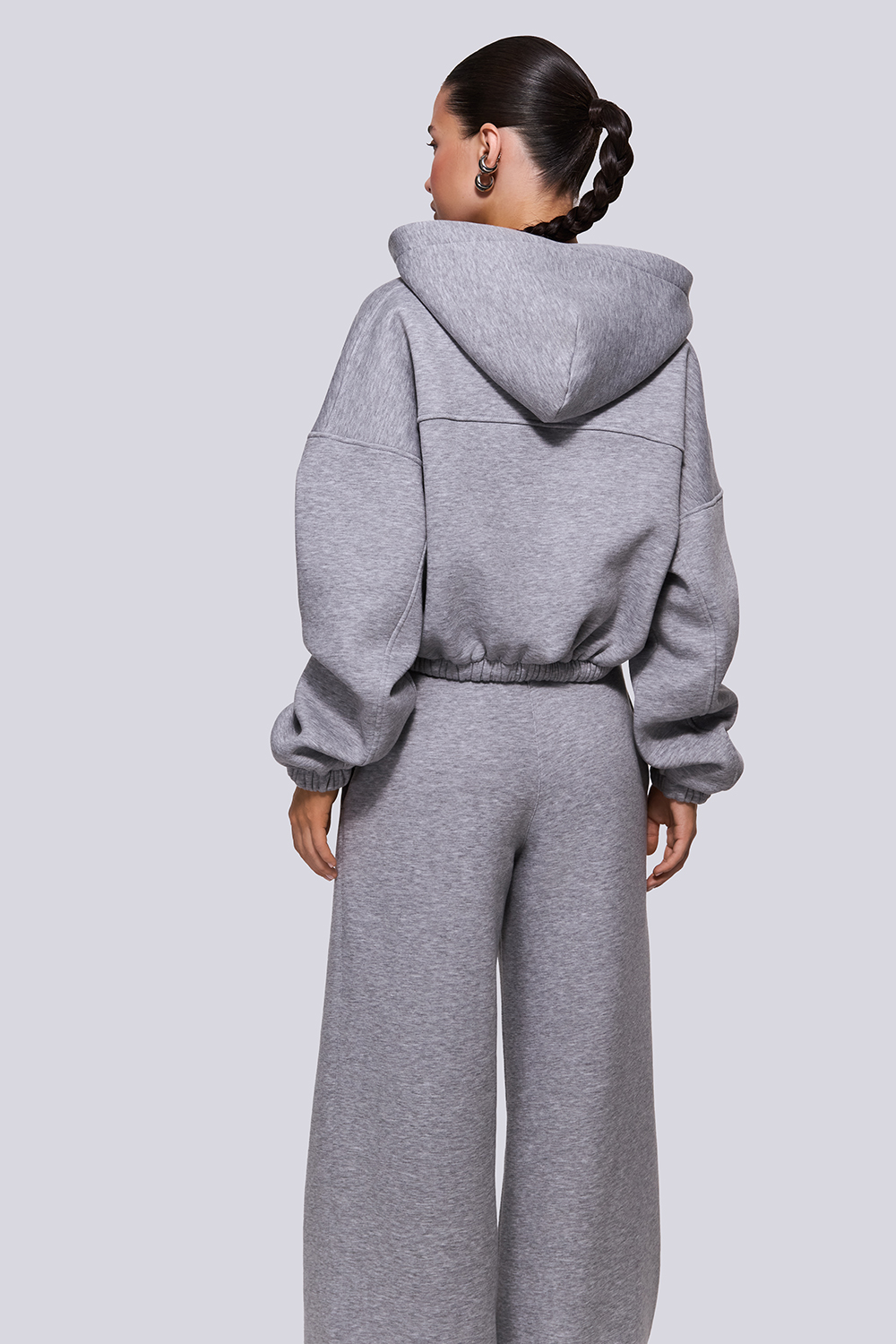 ХУДІ УТЕПЛЕНЕ НА БЛИСКАВЦІ