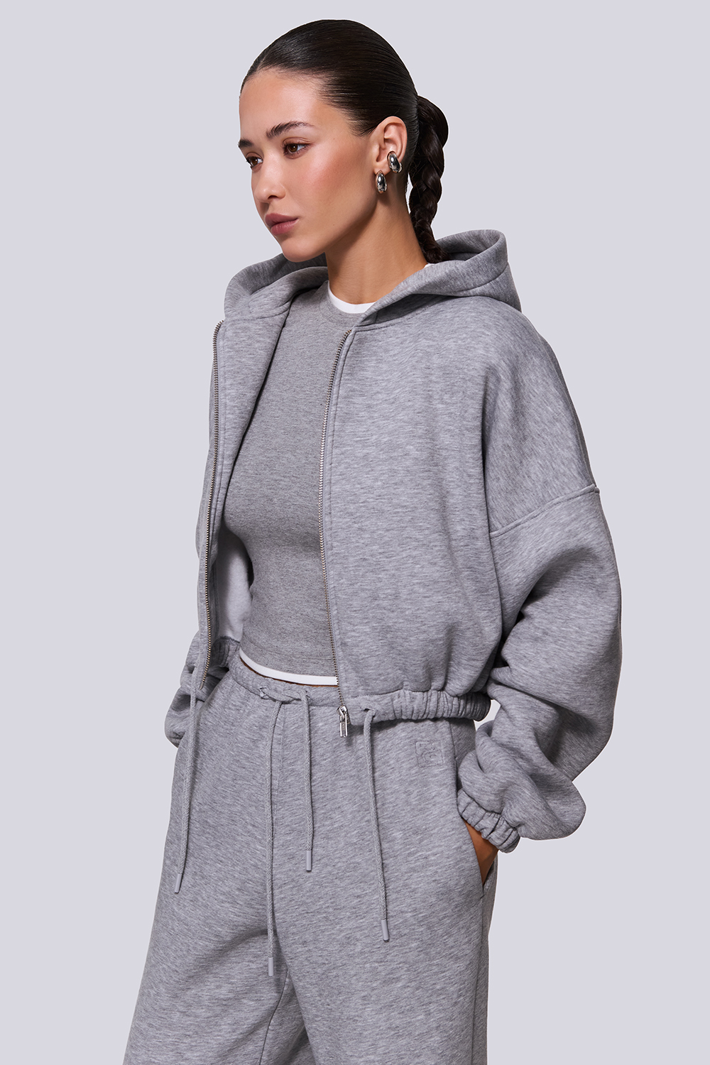 ХУДІ УТЕПЛЕНЕ НА БЛИСКАВЦІ