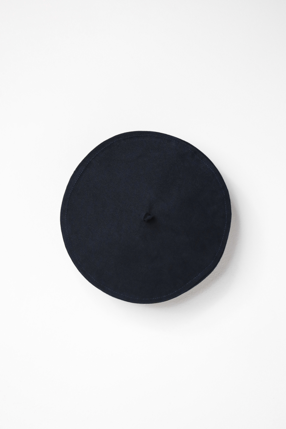 DENIM BERET - buy at PAPAYA |Ukrainian brand