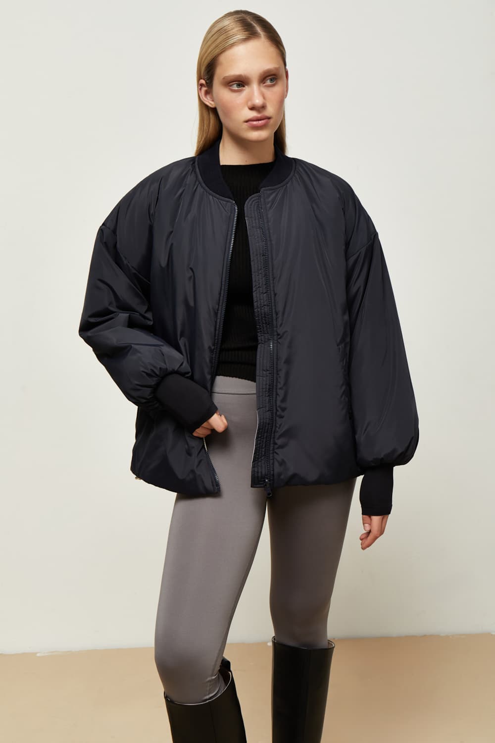 БОМБЕР ДВОСТОРОННІЙ