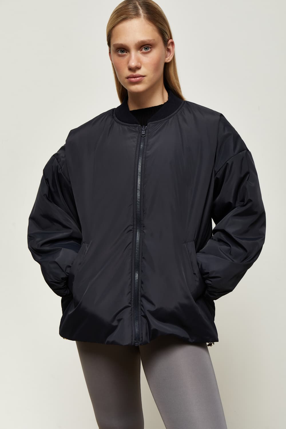 БОМБЕР ДВОСТОРОННІЙ